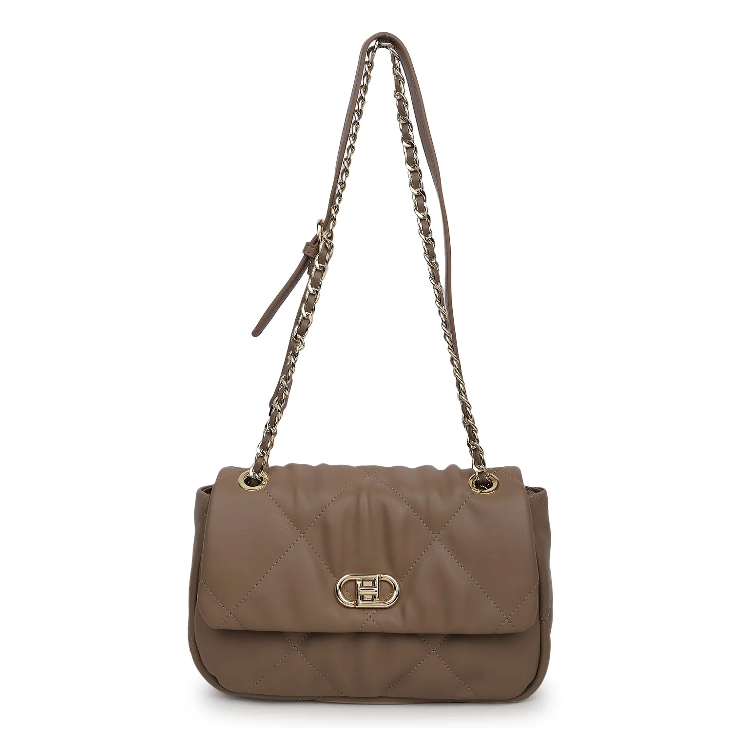 Magnolia Zenith Sling Bag Beaver Brown