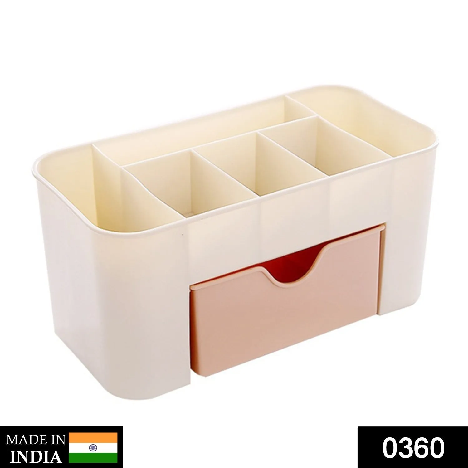 Makeup Cutlery Box Girl