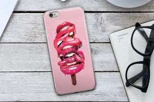 Makeup Phone Case