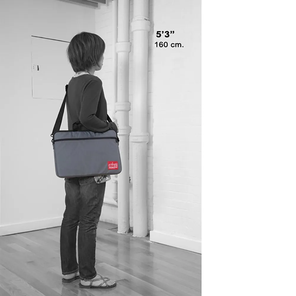 Manhattan Portage Convertible Laptop Bag