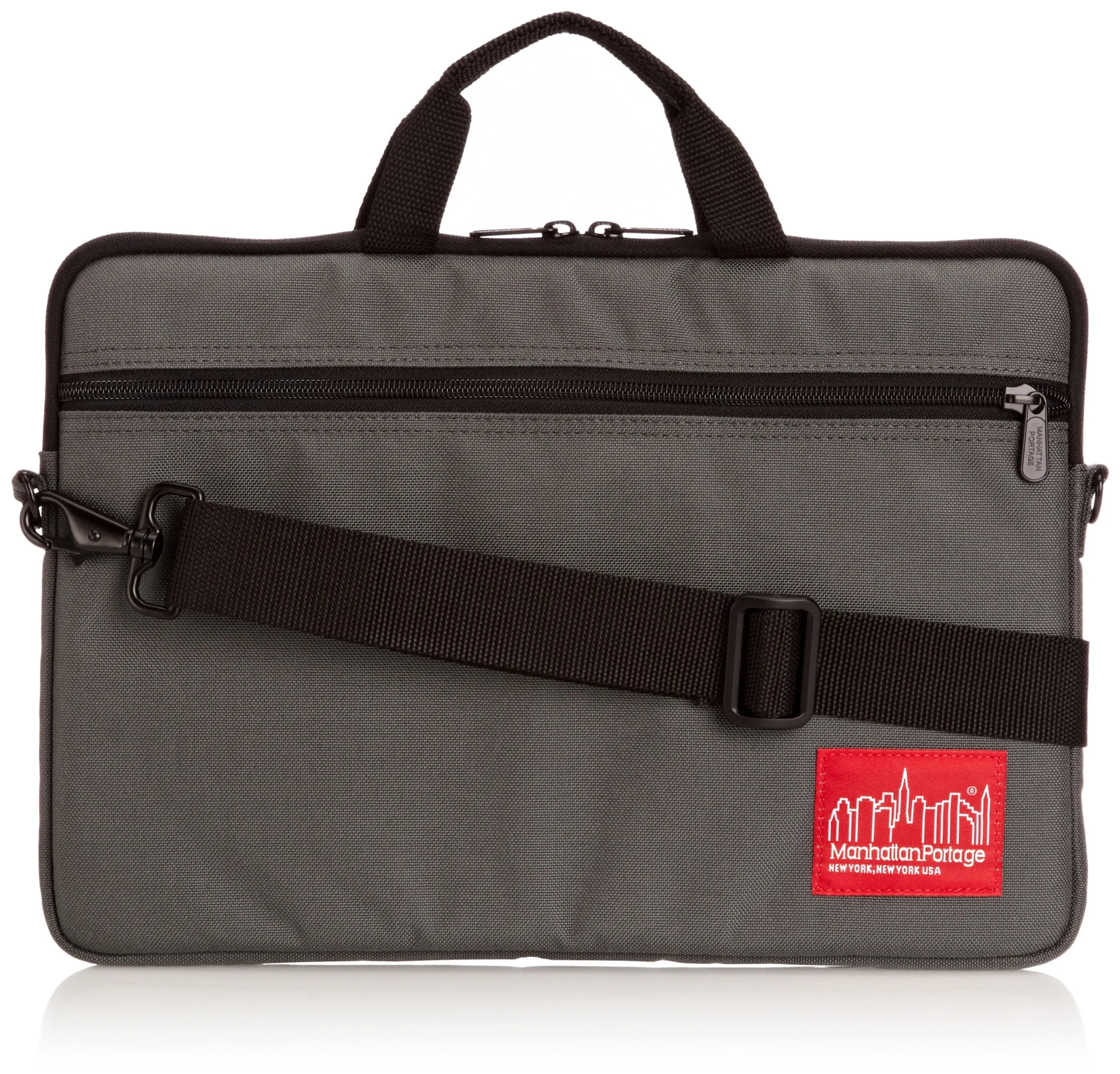 Manhattan Portage Convertible Laptop Bag