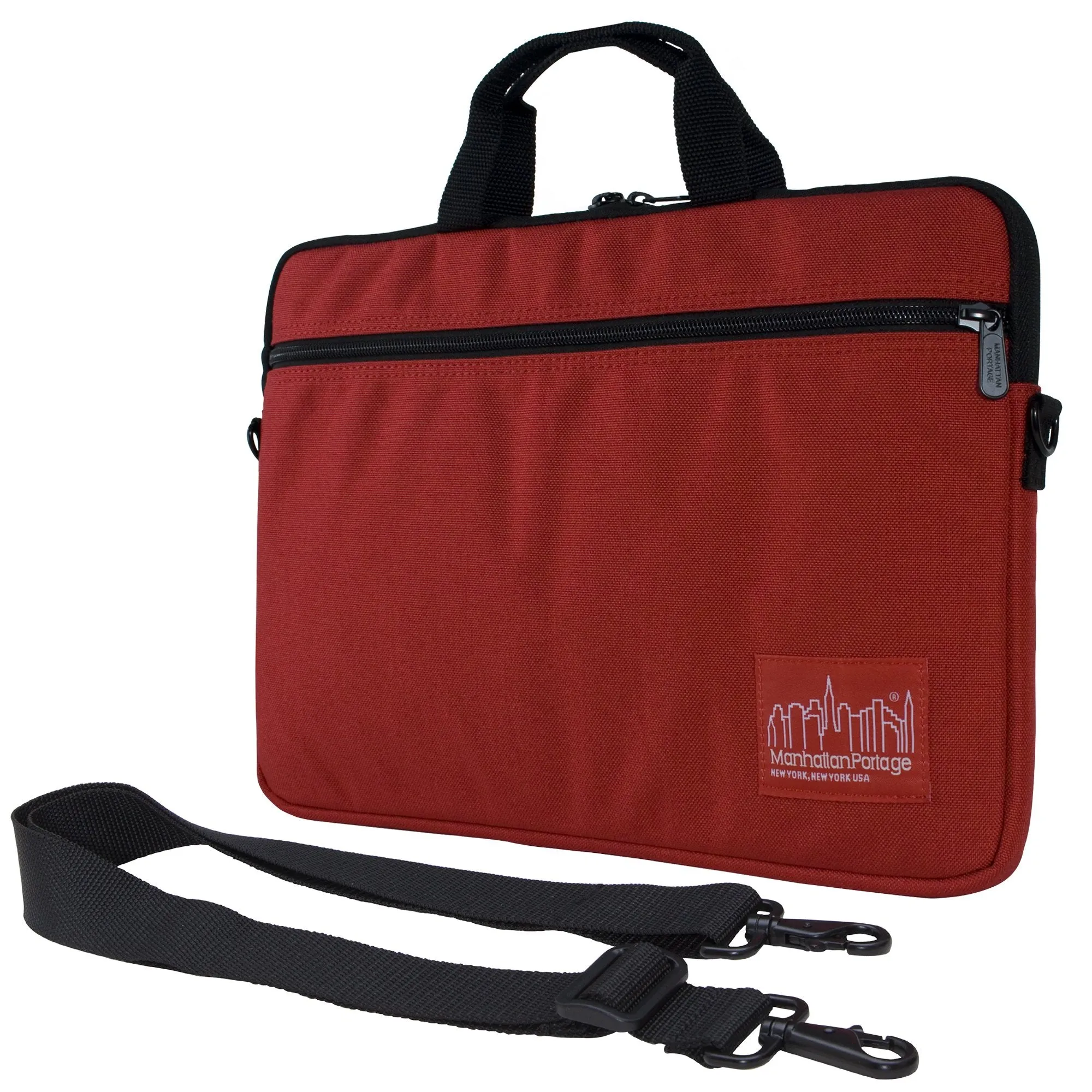 Manhattan Portage Convertible Laptop Bag