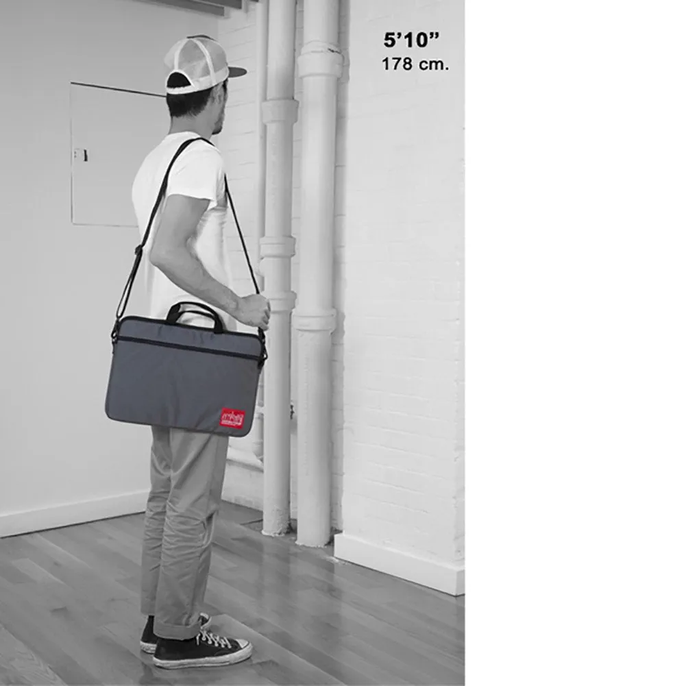 Manhattan Portage Convertible Laptop Bag