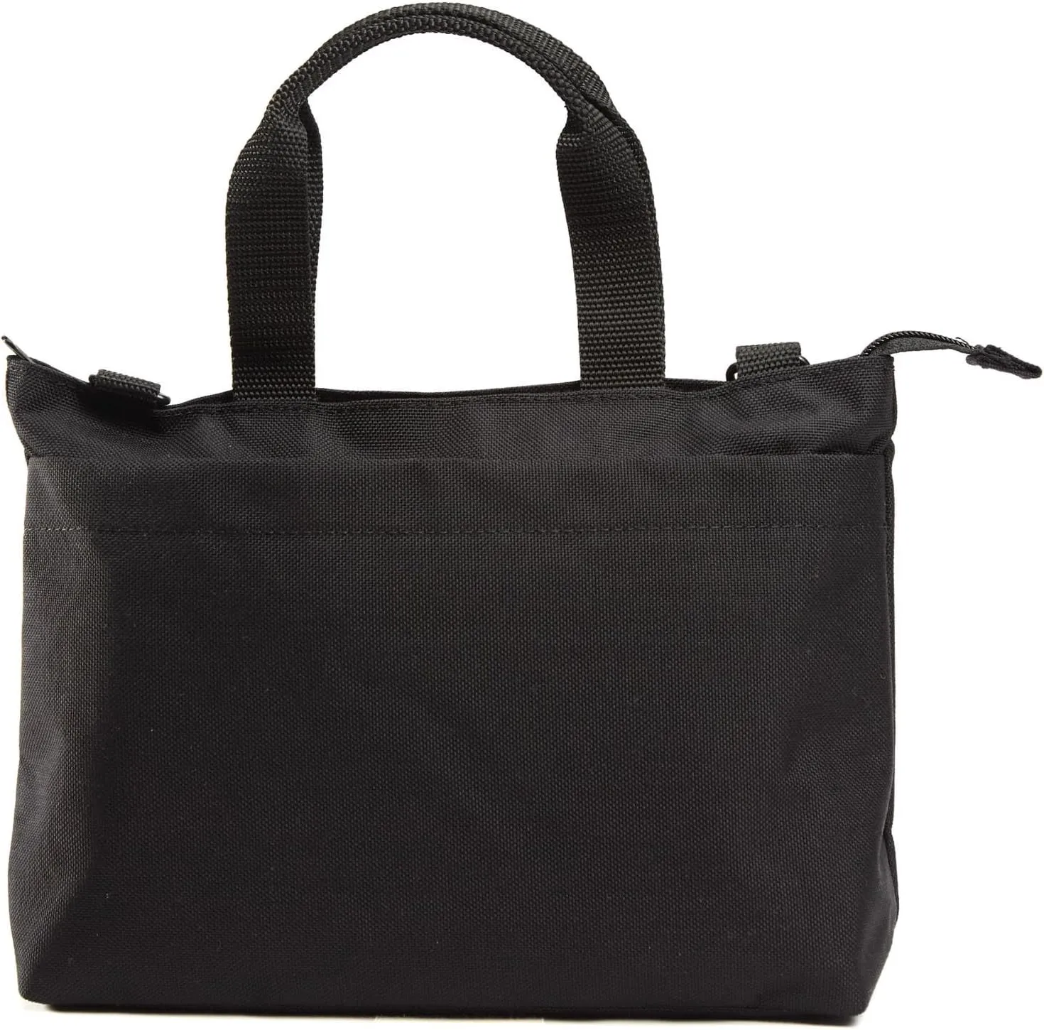 Manhattan Portage Remsen Street Tote (Ver.2) With Removeable Shoulder Strap And Spacious Main Zipper Compartment