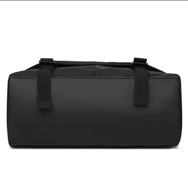 Mason | Waterproof Crossbody Messenger Travel Bag
