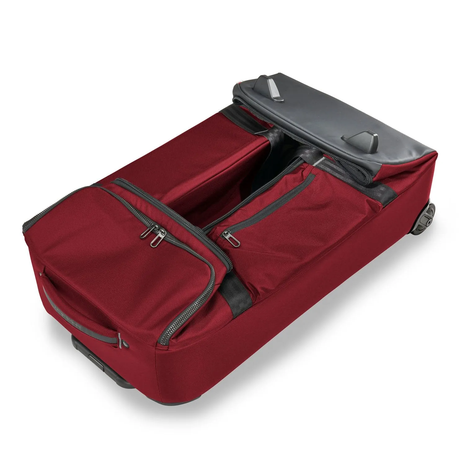Medium 27" Upright Duffle