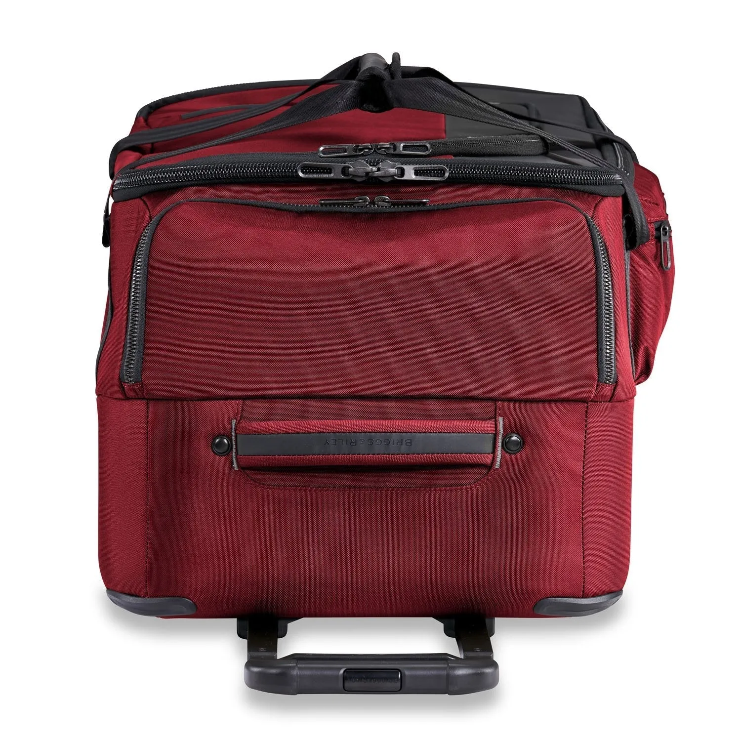 Medium 27" Upright Duffle
