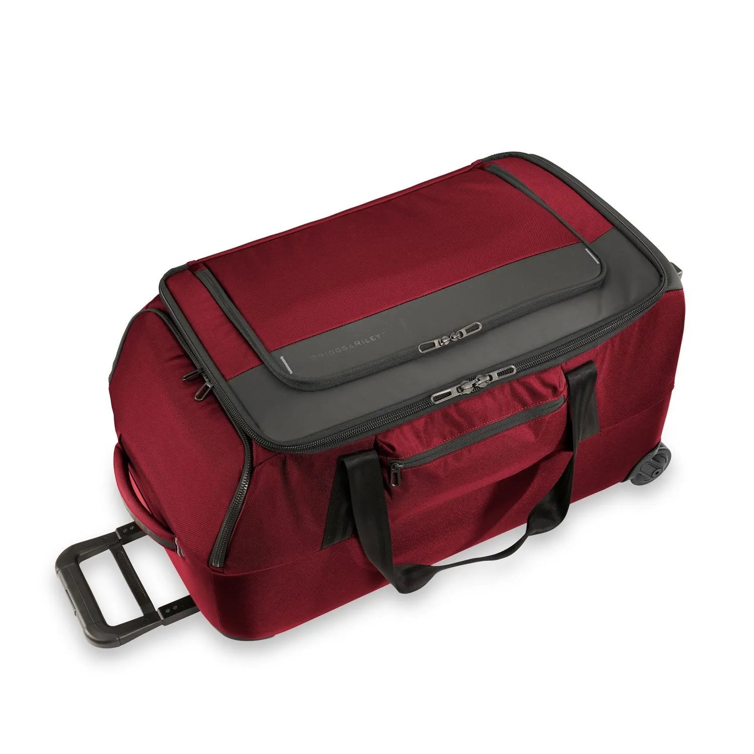 Medium 27" Upright Duffle