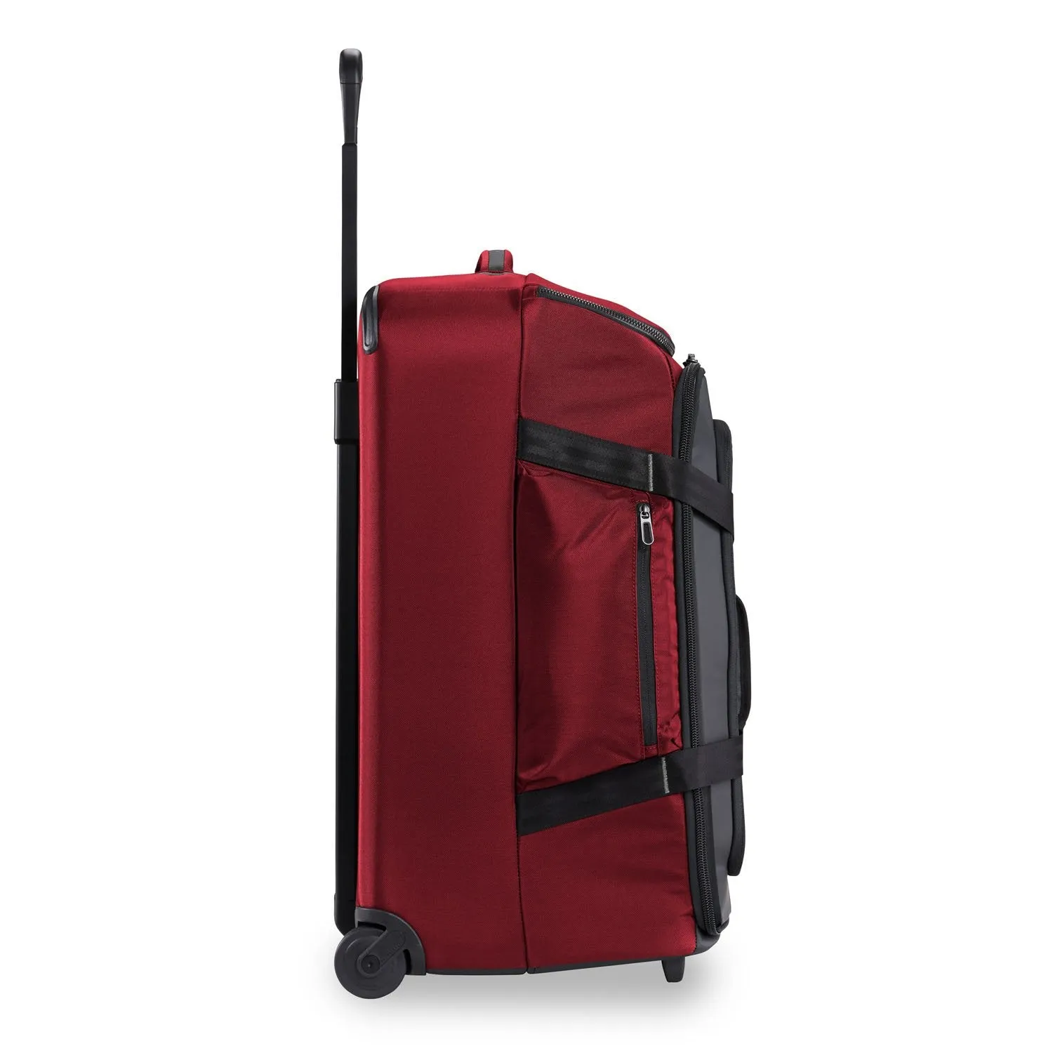 Medium 27" Upright Duffle