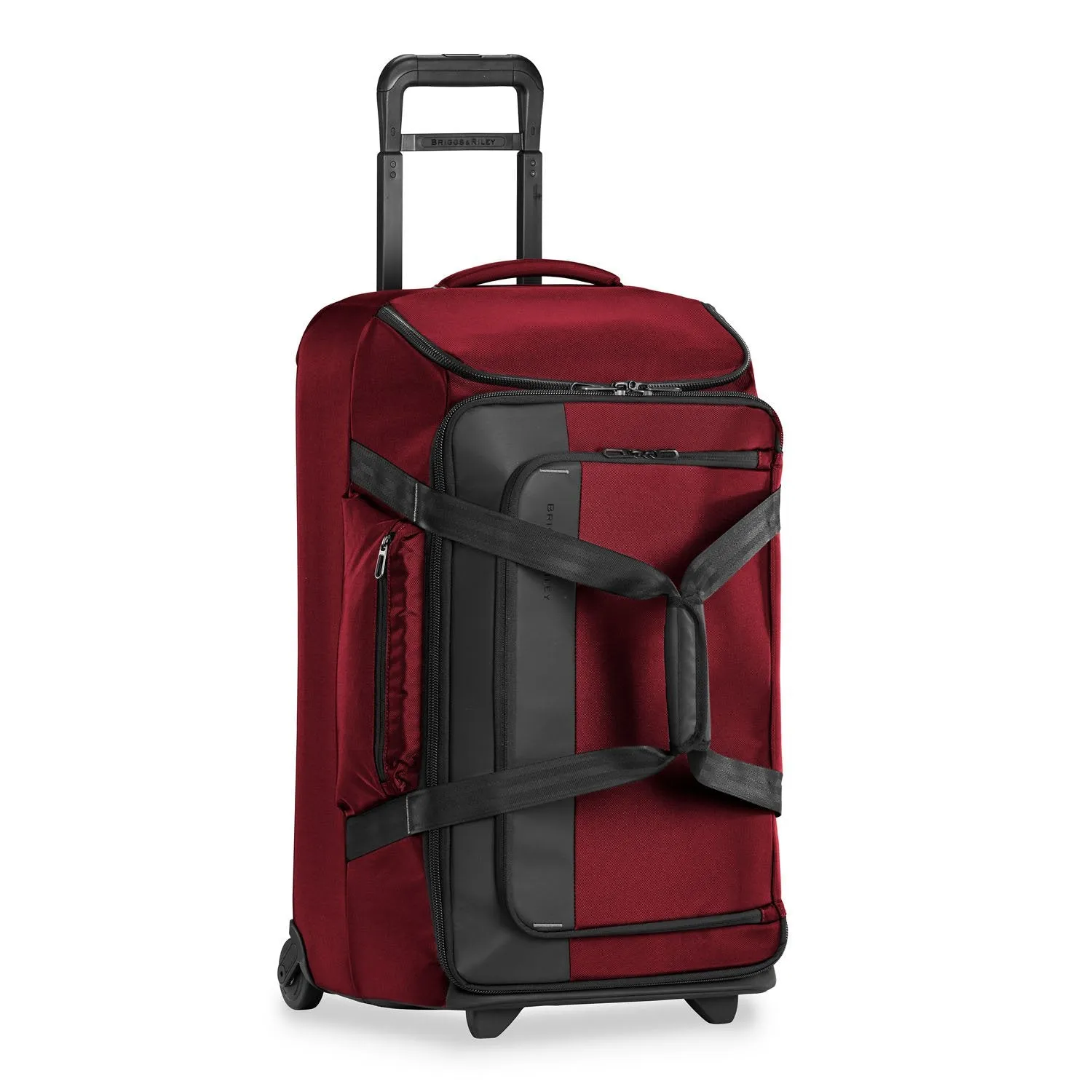 Medium 27" Upright Duffle