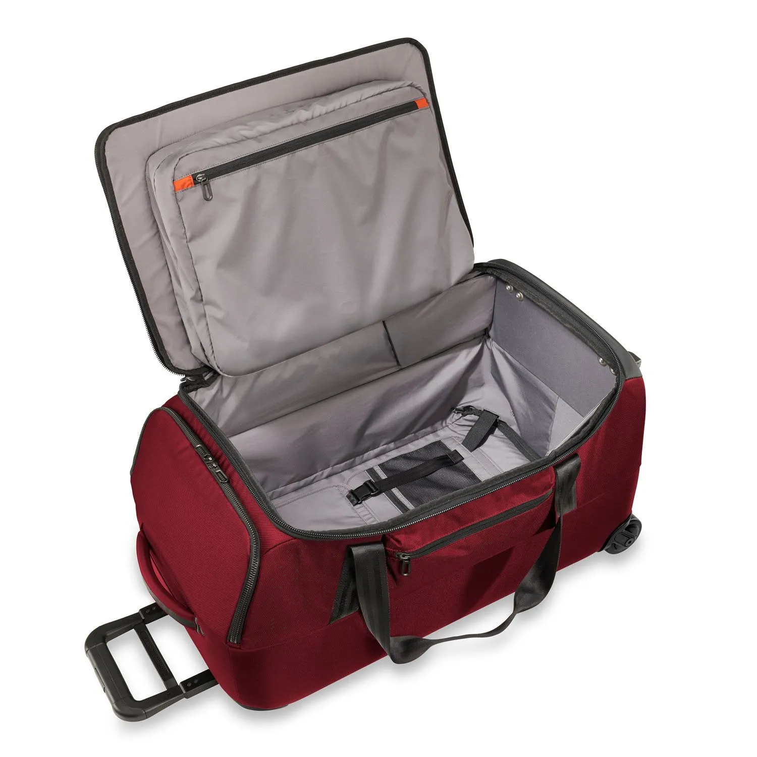 Medium 27" Upright Duffle