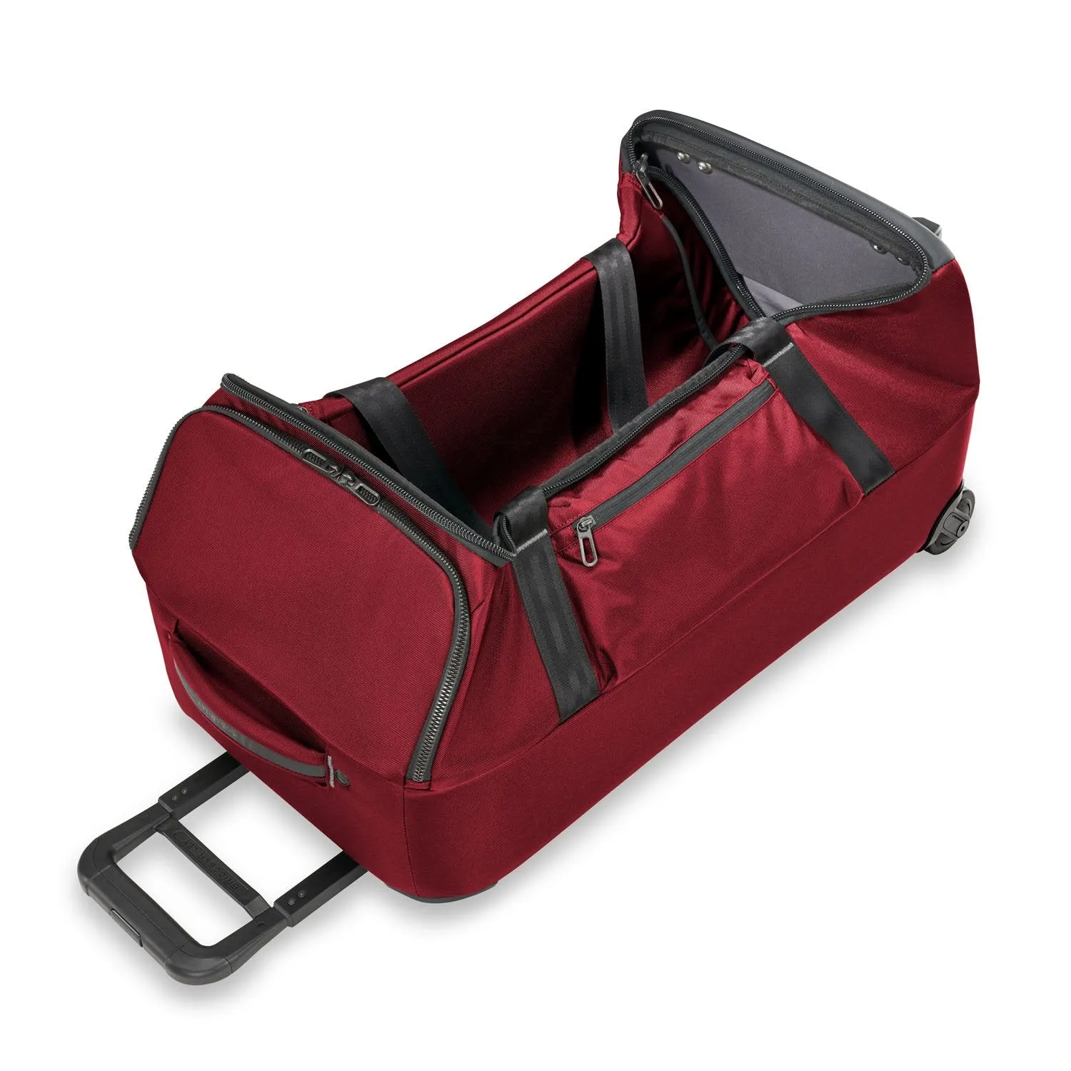Medium 27" Upright Duffle