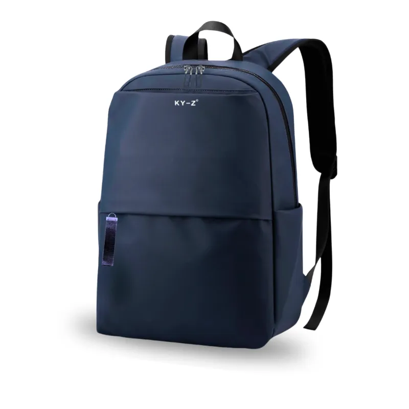 Men's Business Laptop Backpack - KF0195