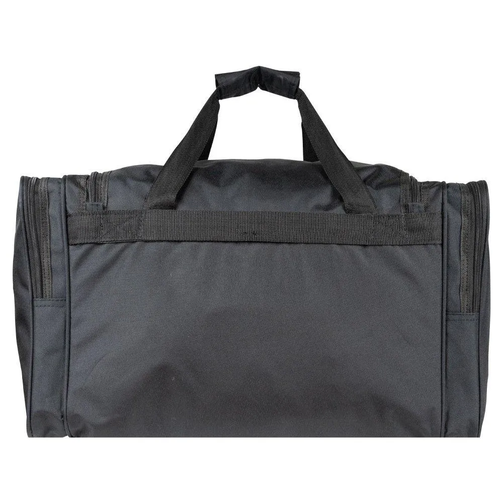 Mens Large Duffle Overnight Bag 22"