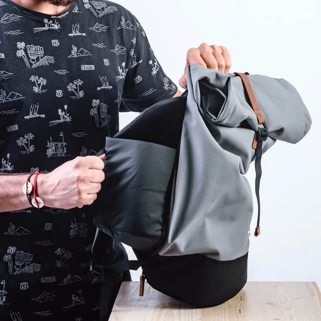 Mero Mero Foam Removable Mini Organizer