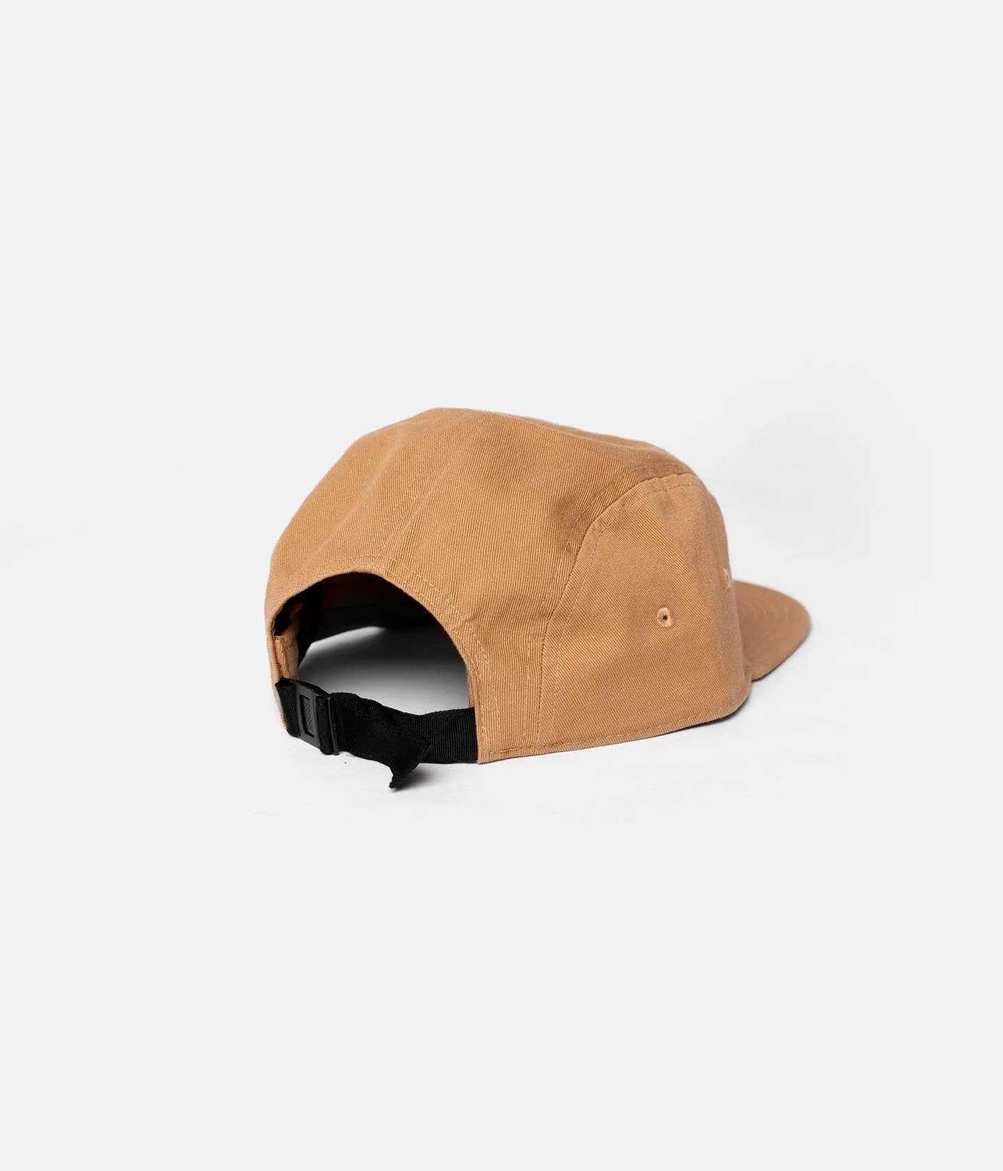 MESSENGER CAP VINTAGE BROWN