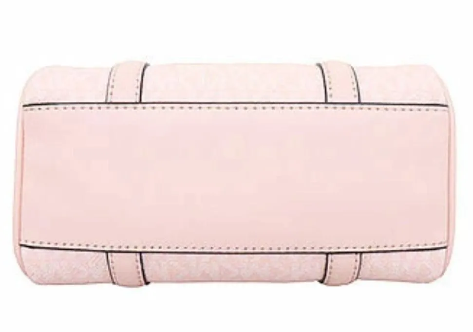 MICHAEL KORS 35S4GTFC1B Travel Signature Small Duffle Crossbody