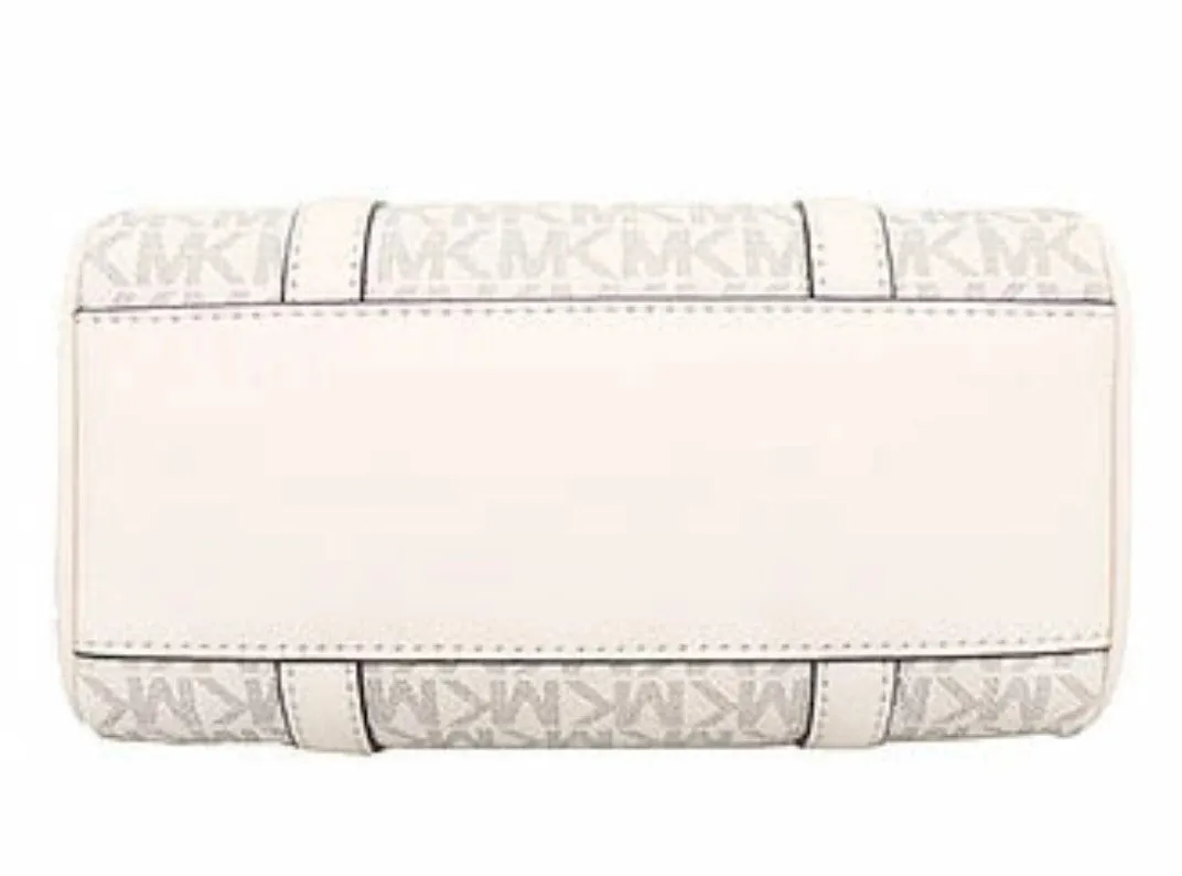 MICHAEL KORS Shoulder Bag 35S4GTFC1B Light Cream Multi