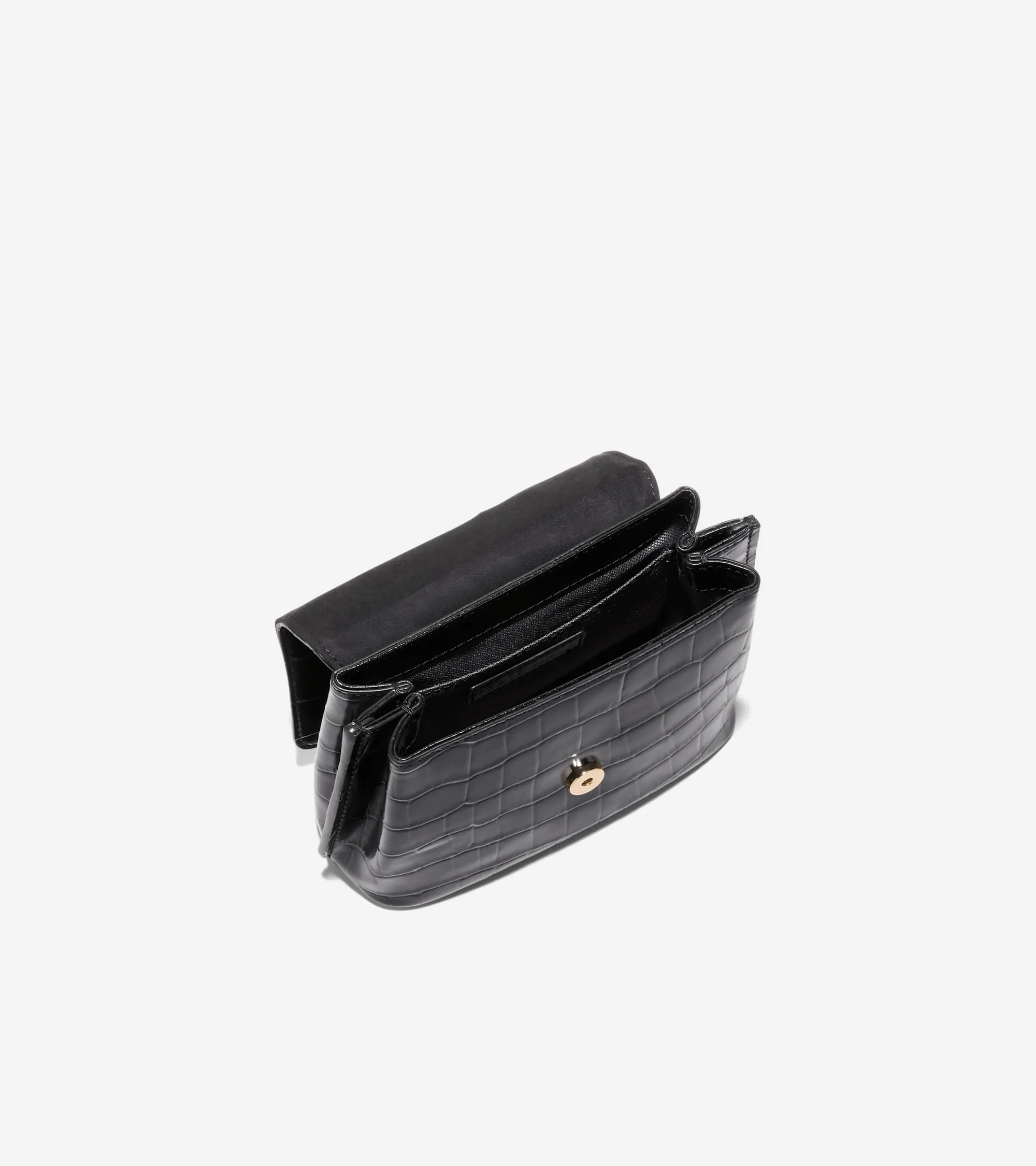 Mini Convertible Chain Bag