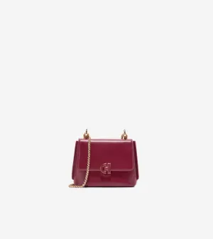 Mini Convertible Chain Bag