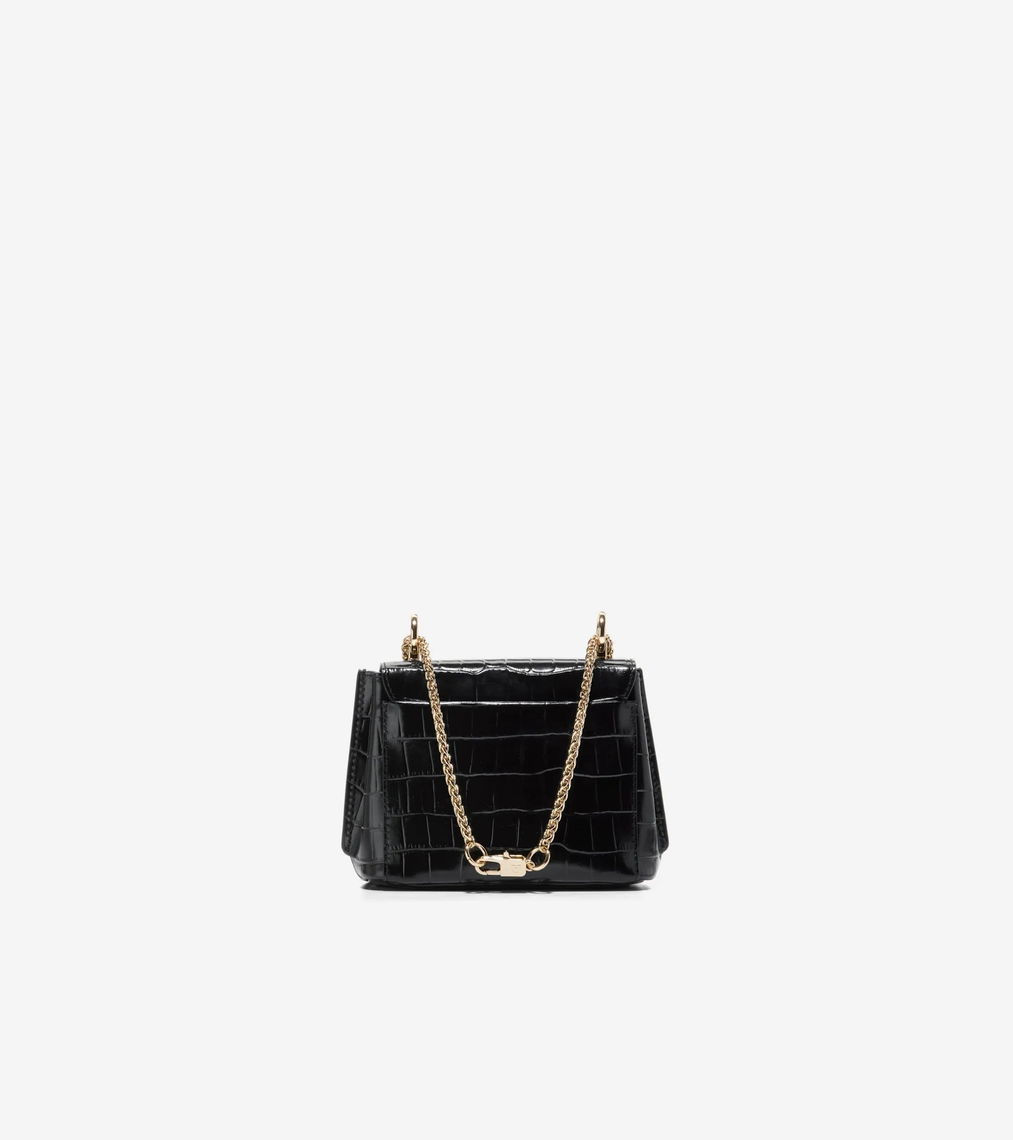 Mini Convertible Chain Bag