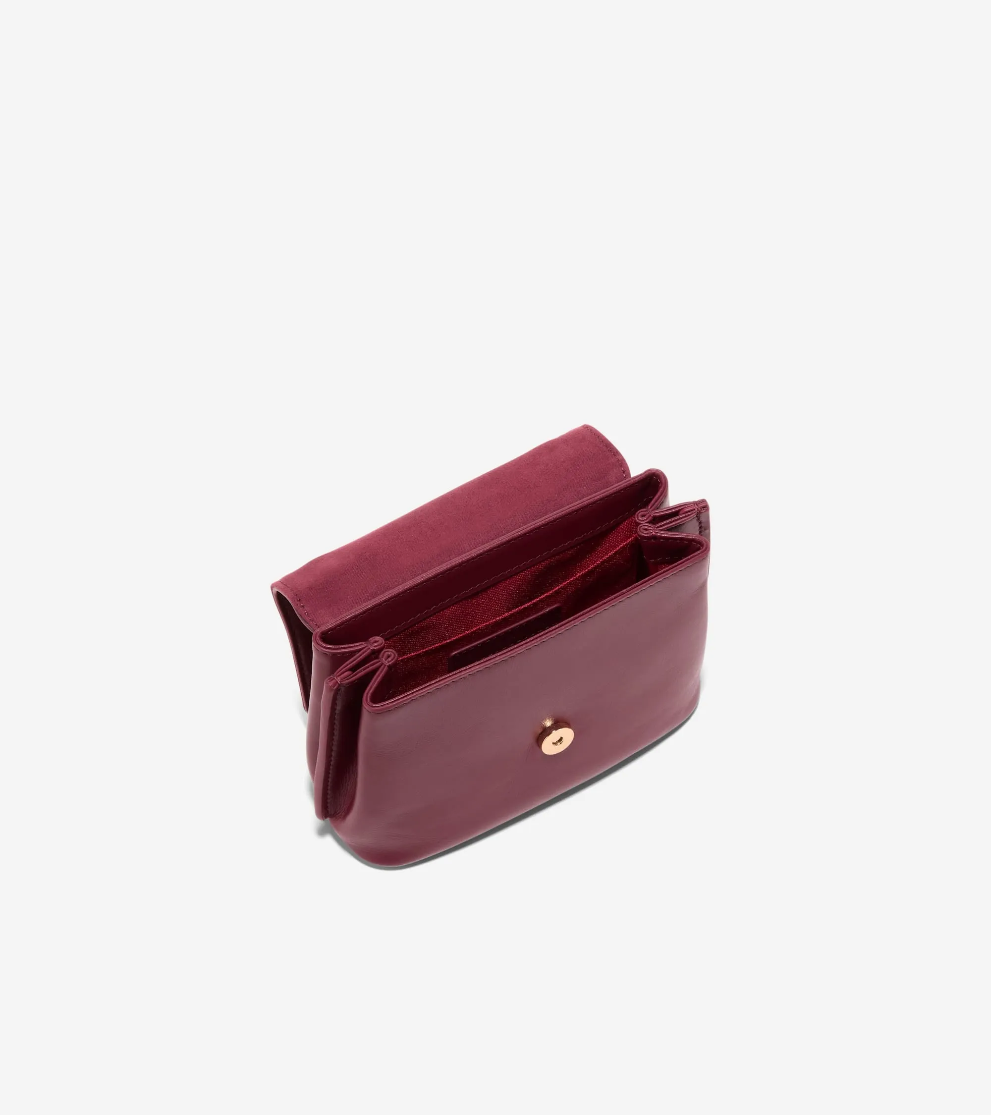 Mini Convertible Chain Bag