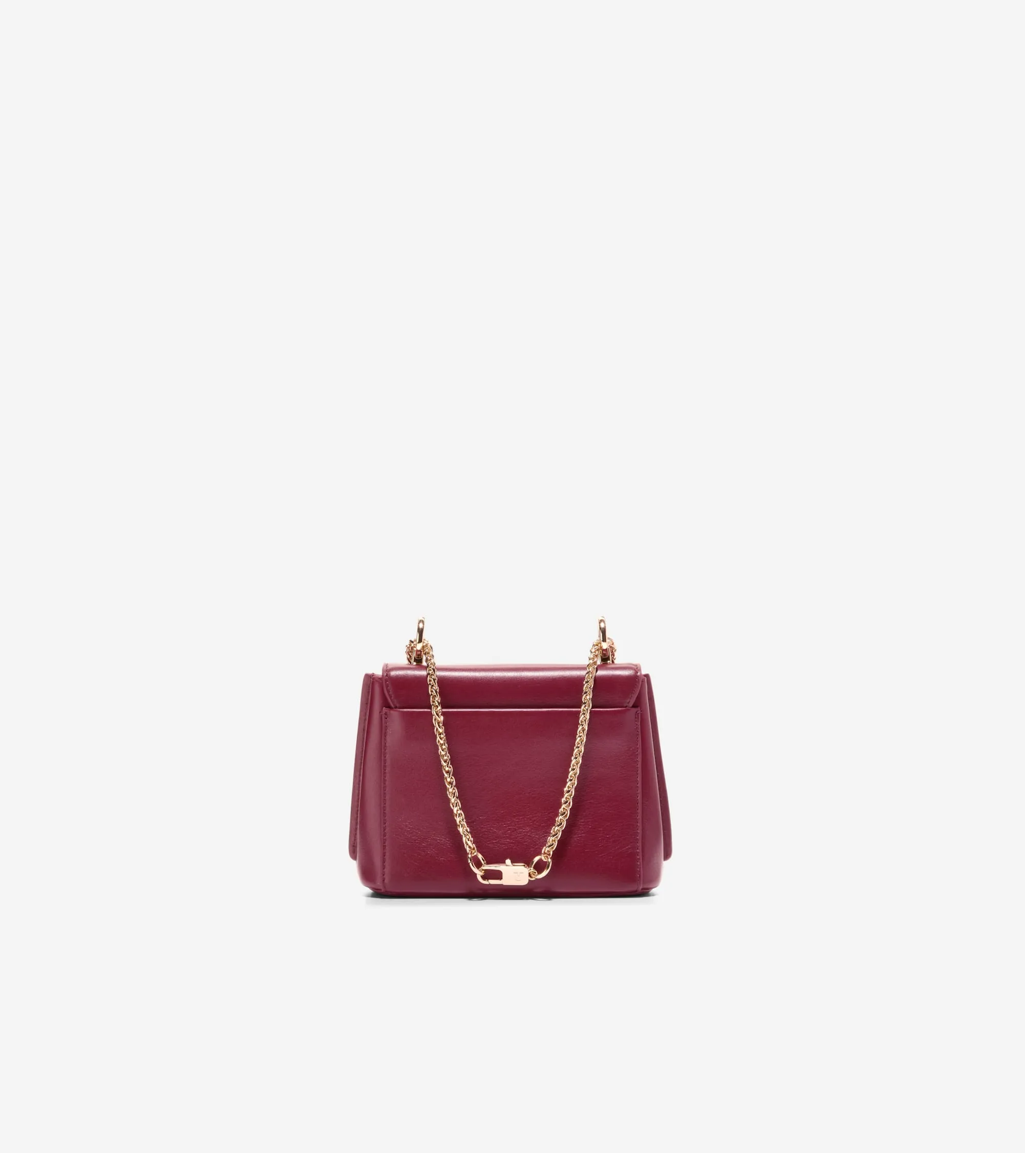 Mini Convertible Chain Bag