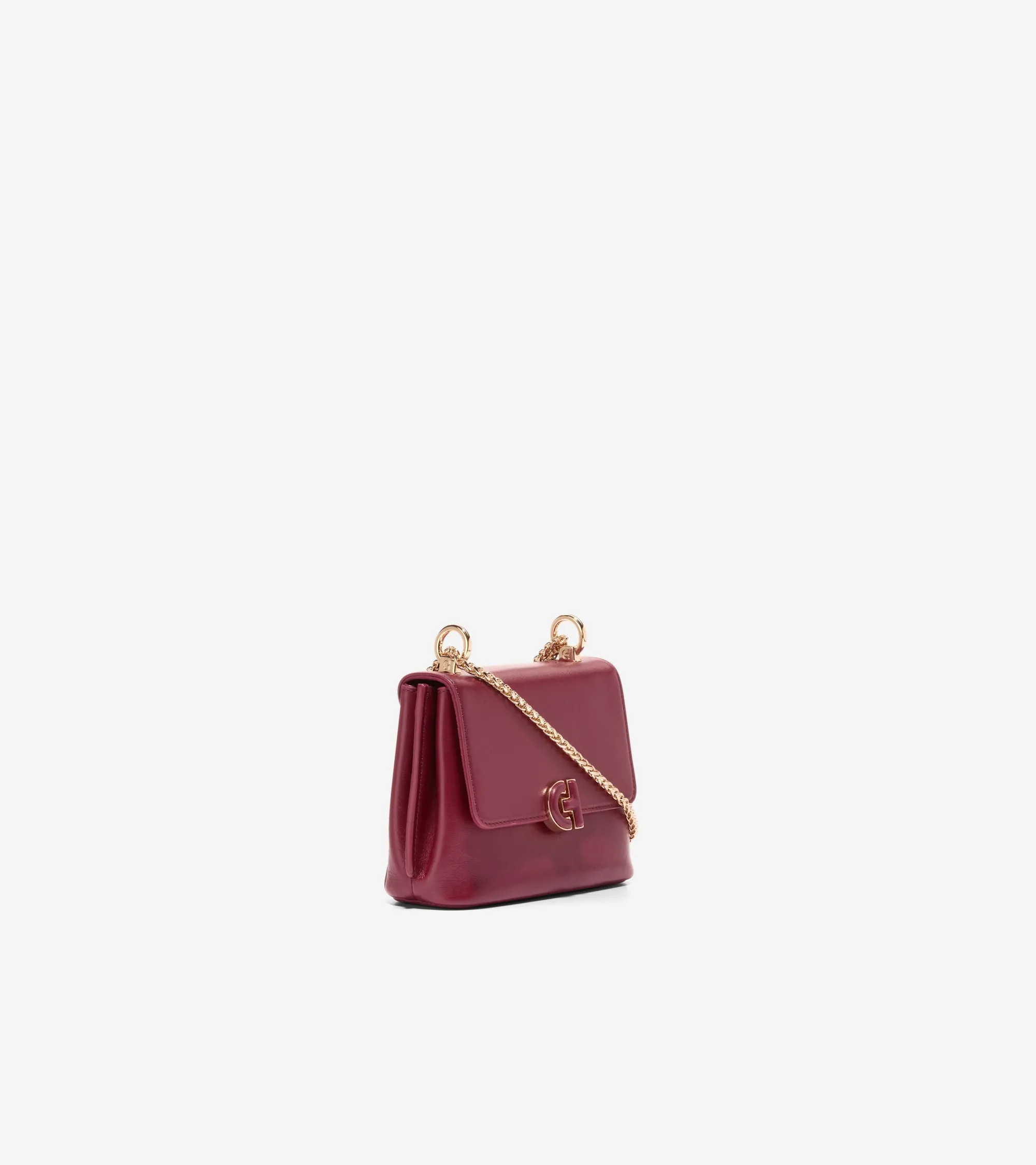 Mini Convertible Chain Bag