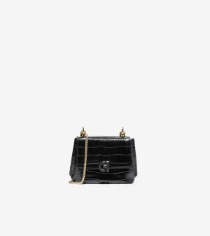 Mini Convertible Chain Bag