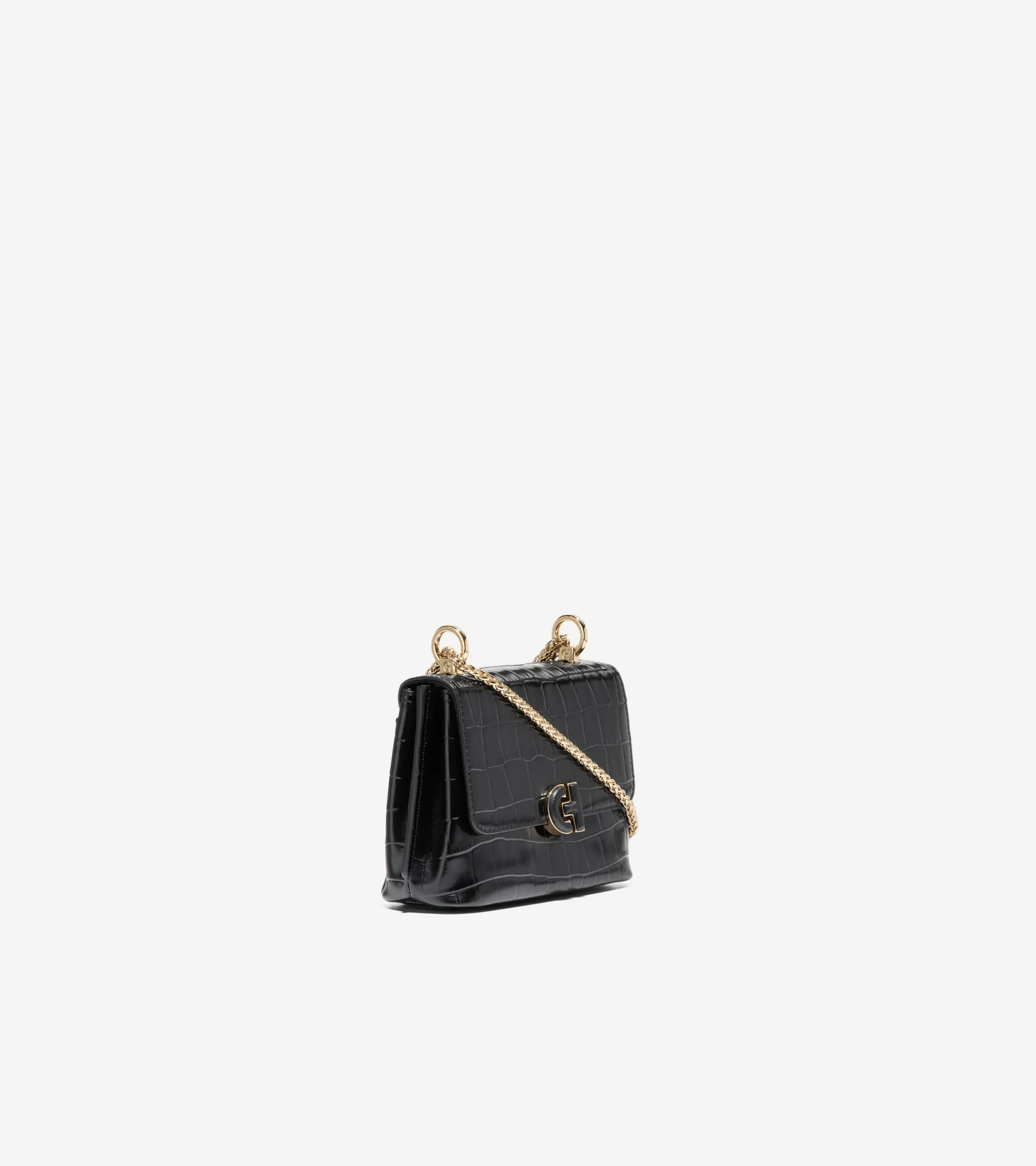 Mini Convertible Chain Bag