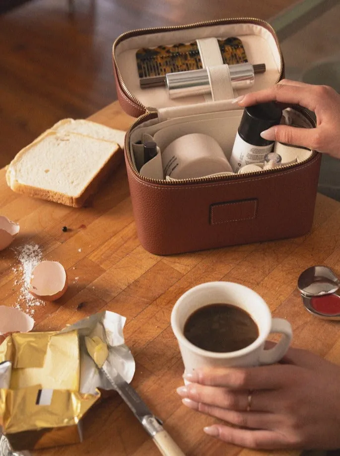 Mini Vanity Case