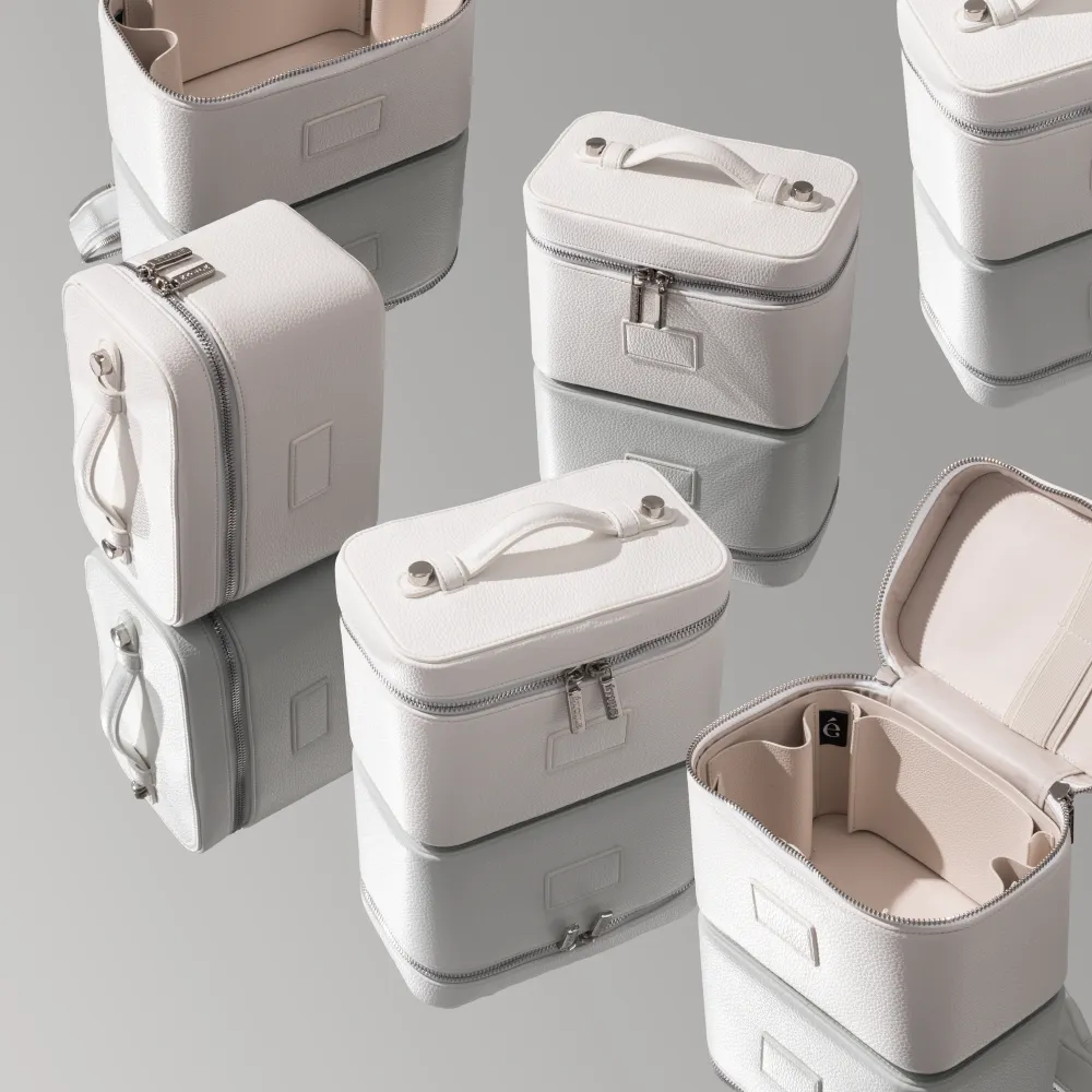 Mini Vanity Case