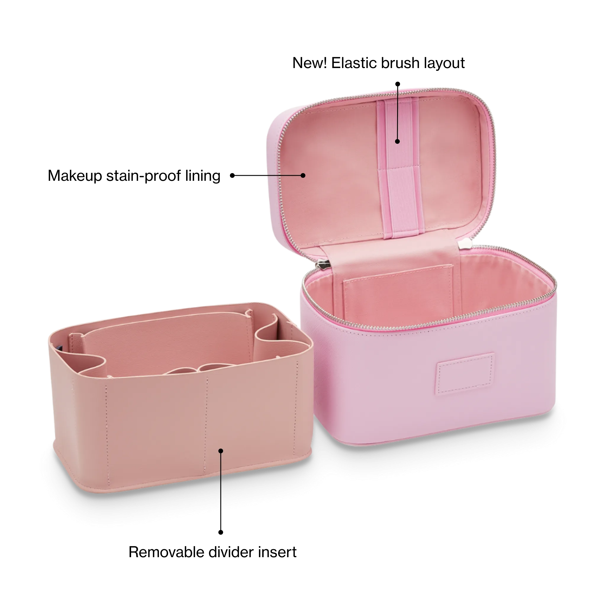 Mini Vanity Case