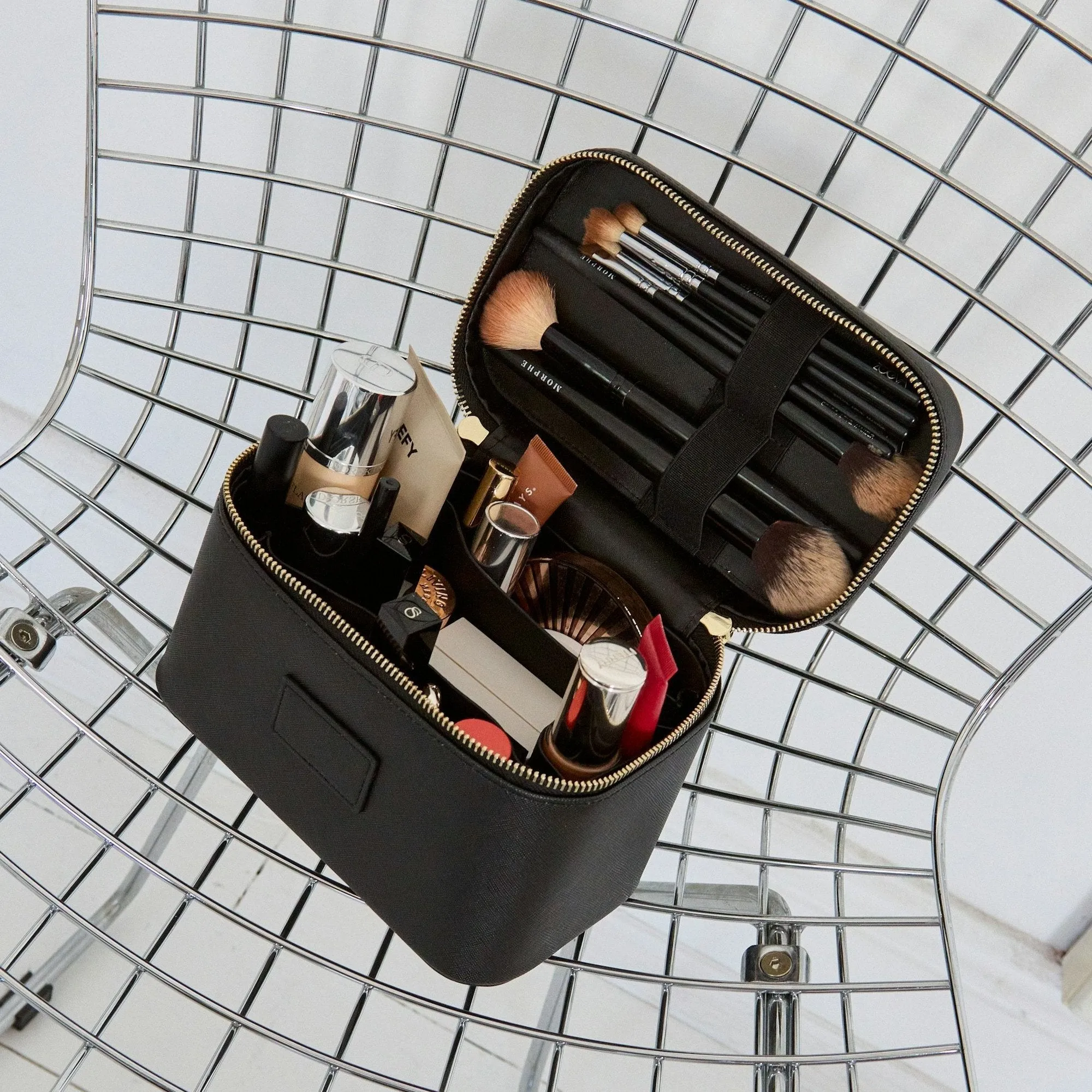 Mini Vanity Case