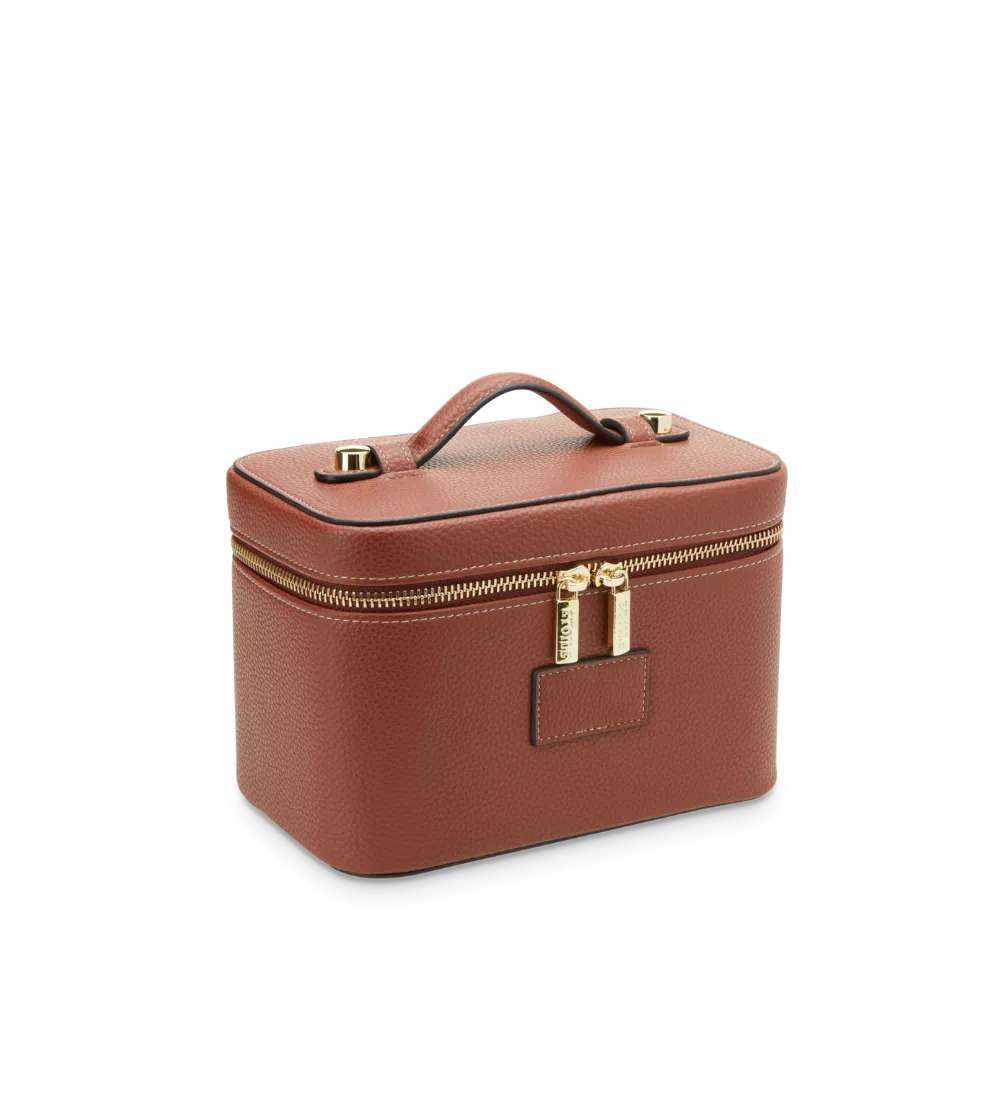 Mini Vanity Case