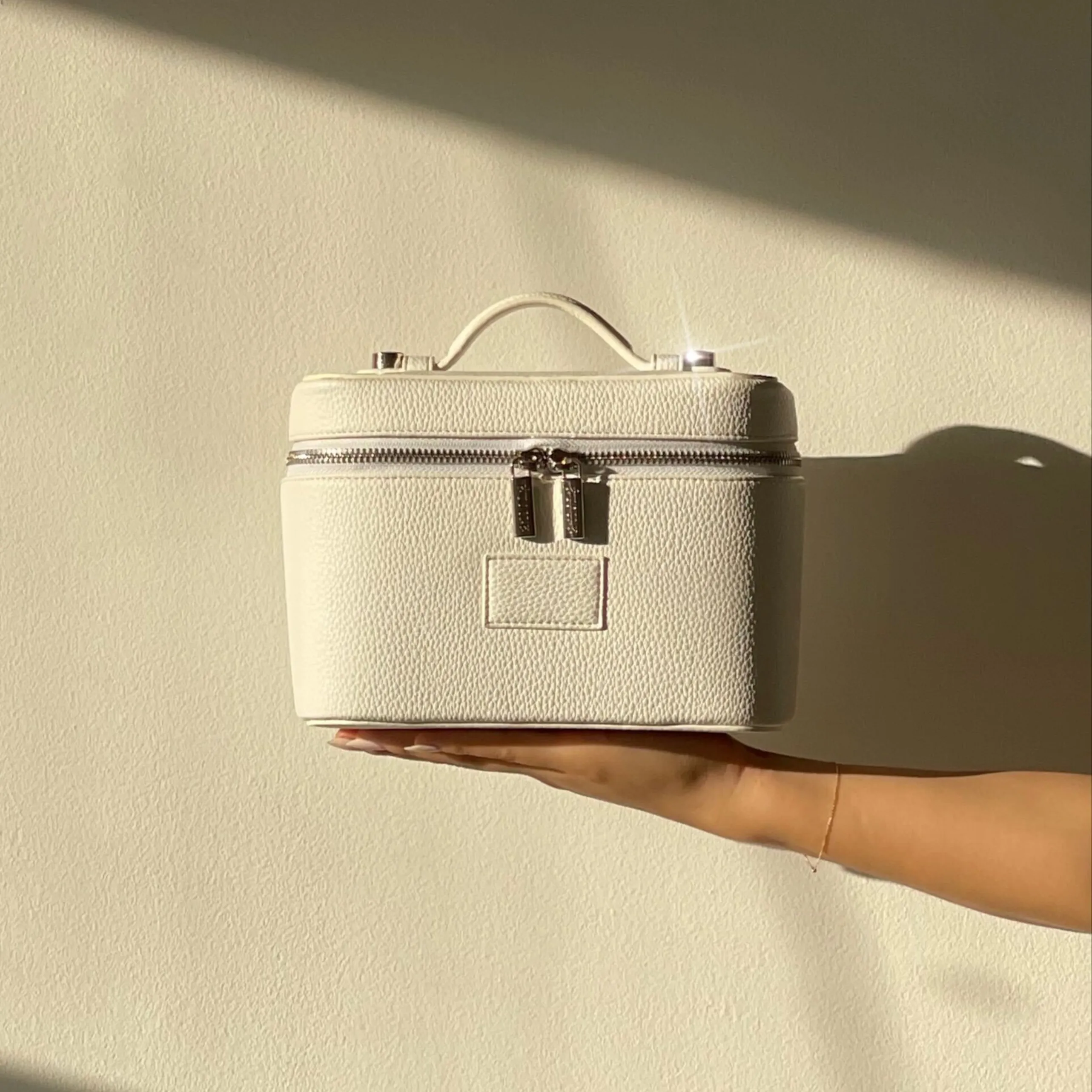 Mini Vanity Case