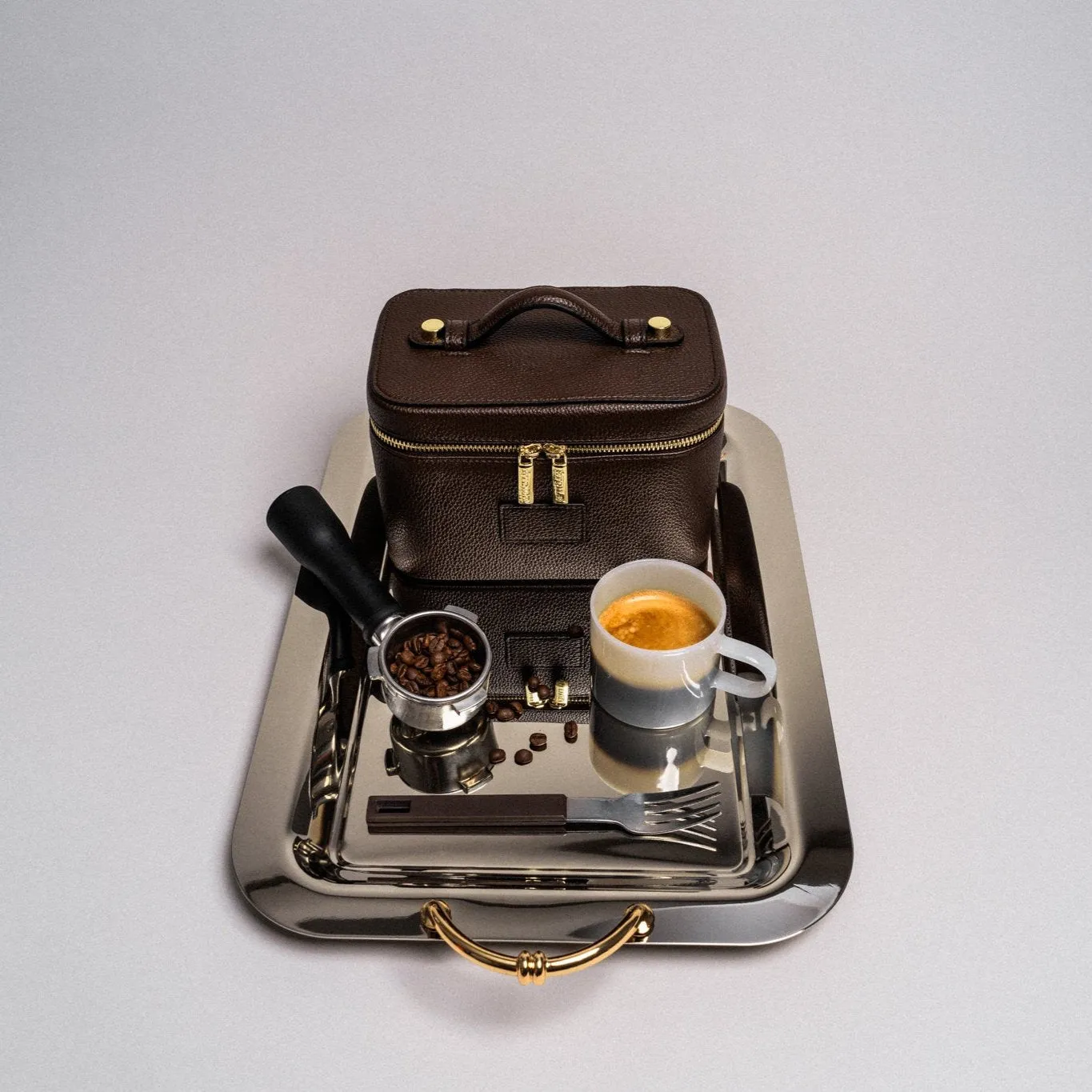 Mini Vanity Case