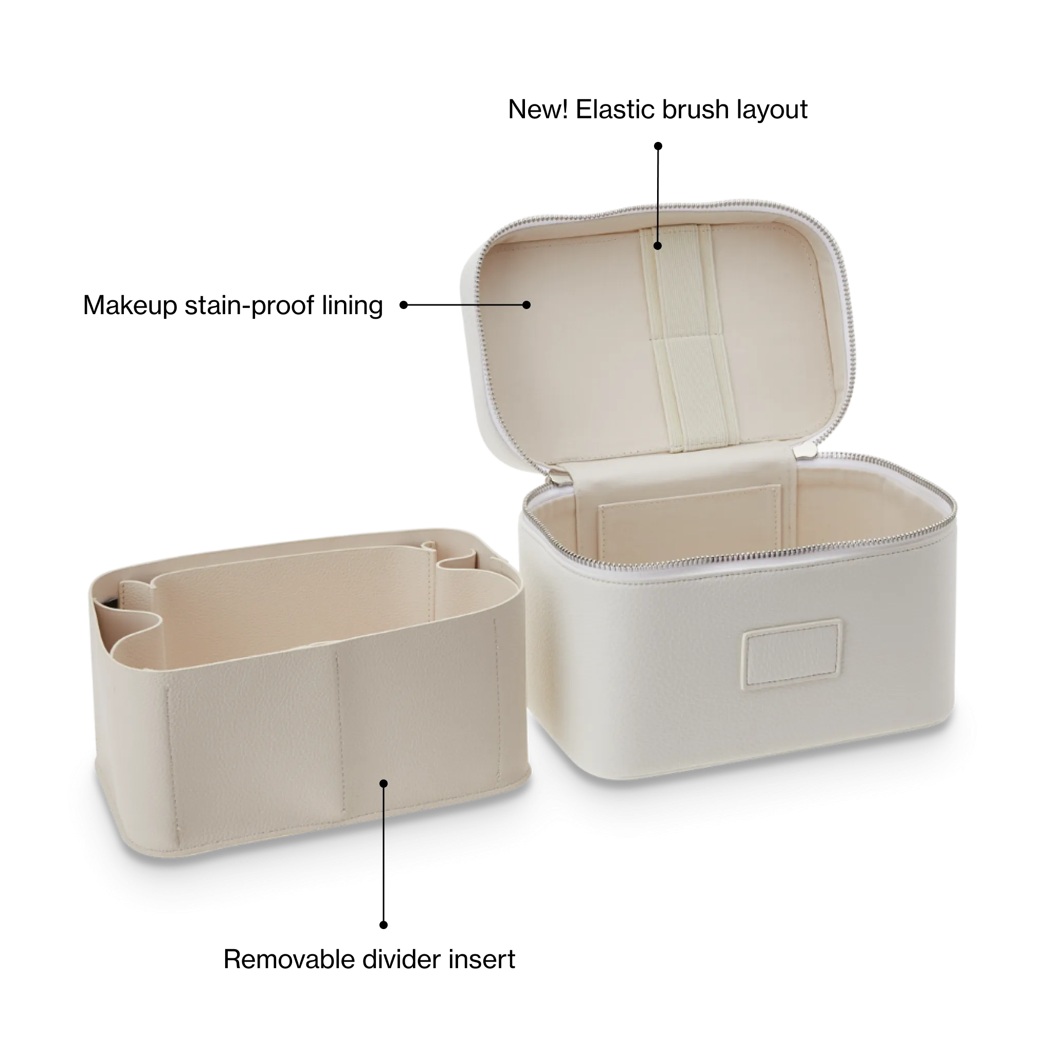 Mini Vanity Case
