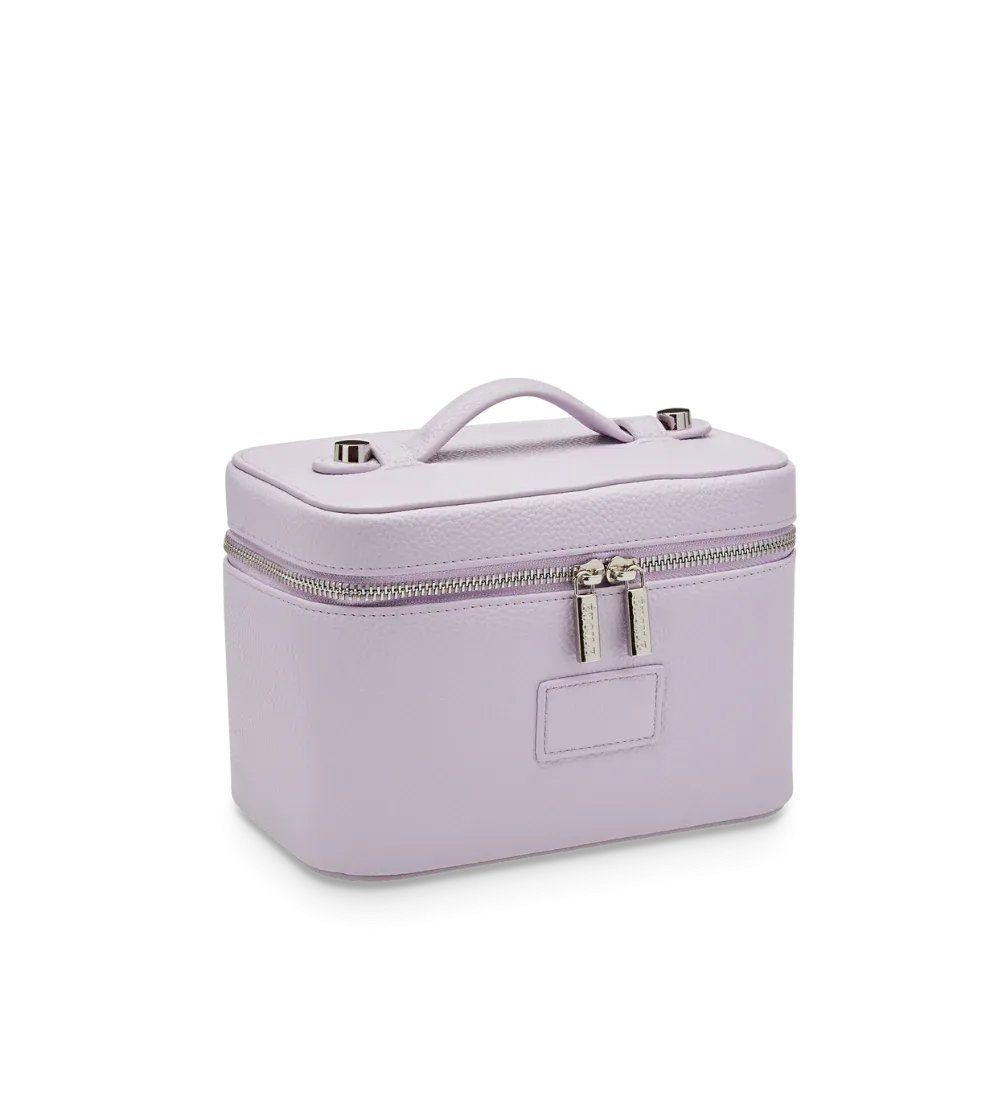 Mini Vanity Case