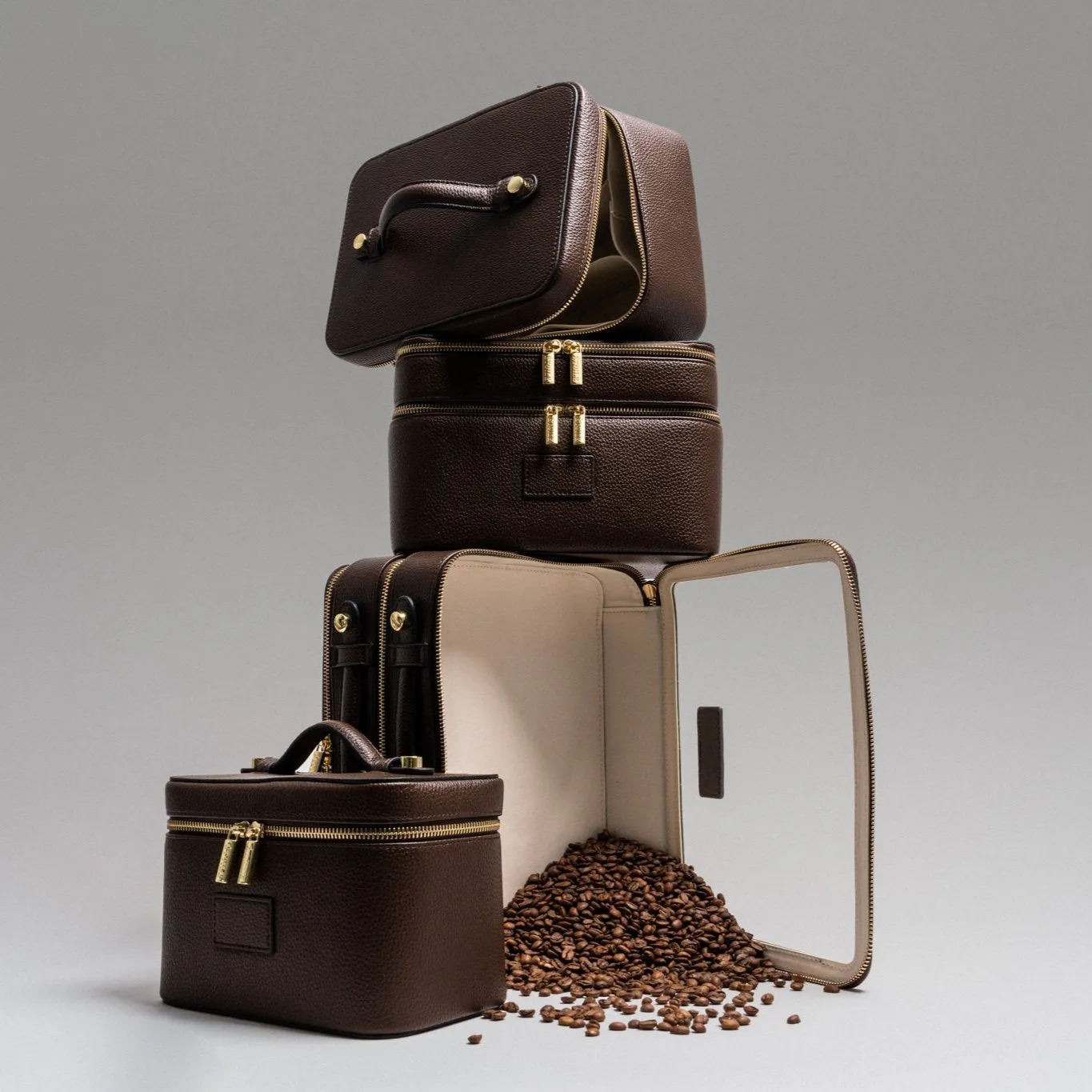 Mini Vanity Case