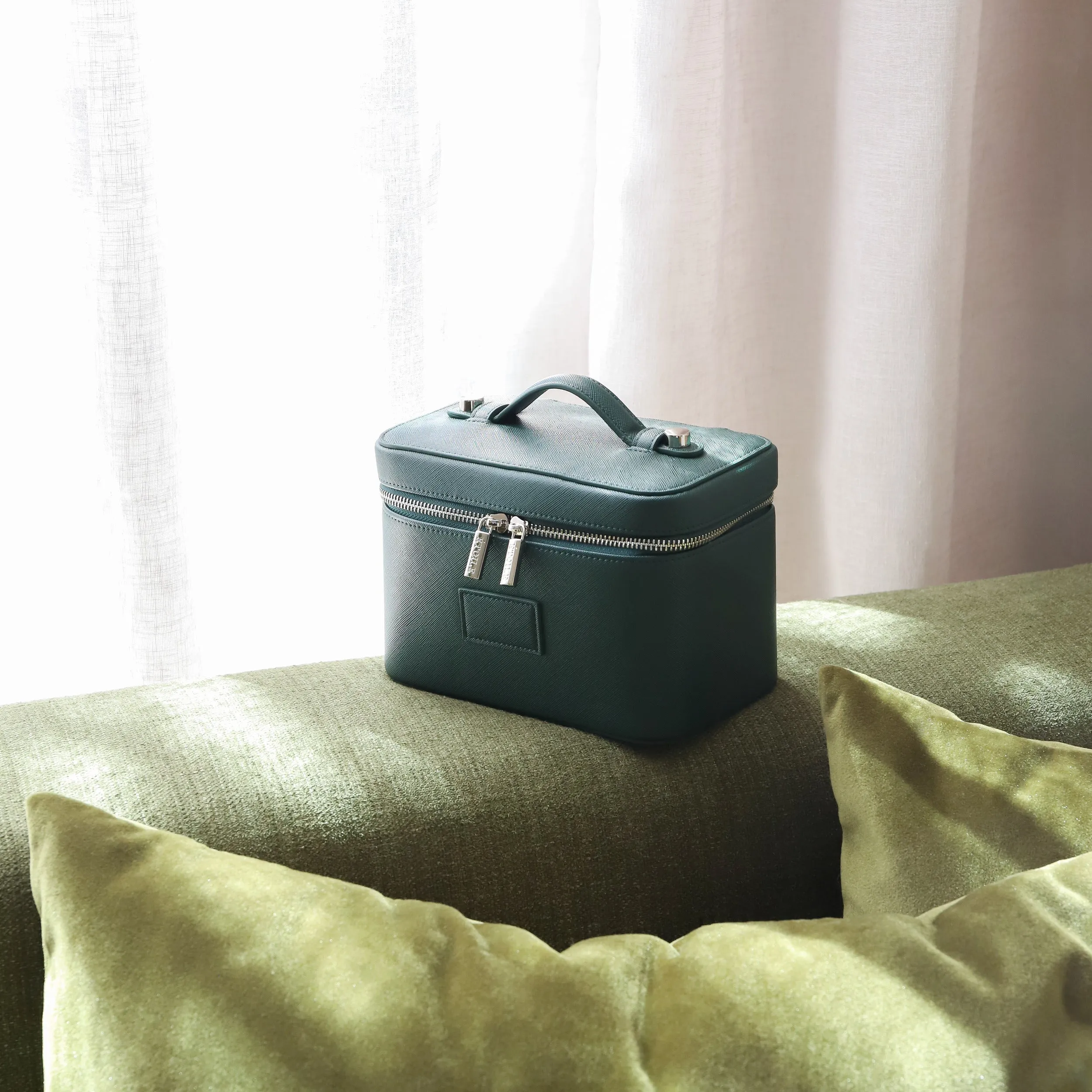 Mini Vanity Case