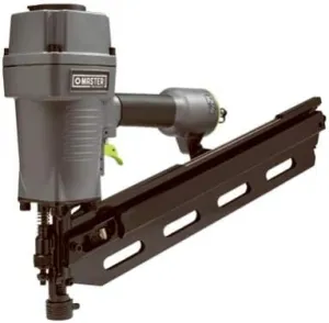 MMFR2190 Framing Nailer, Full Head, 21-Degree - Quantity 1