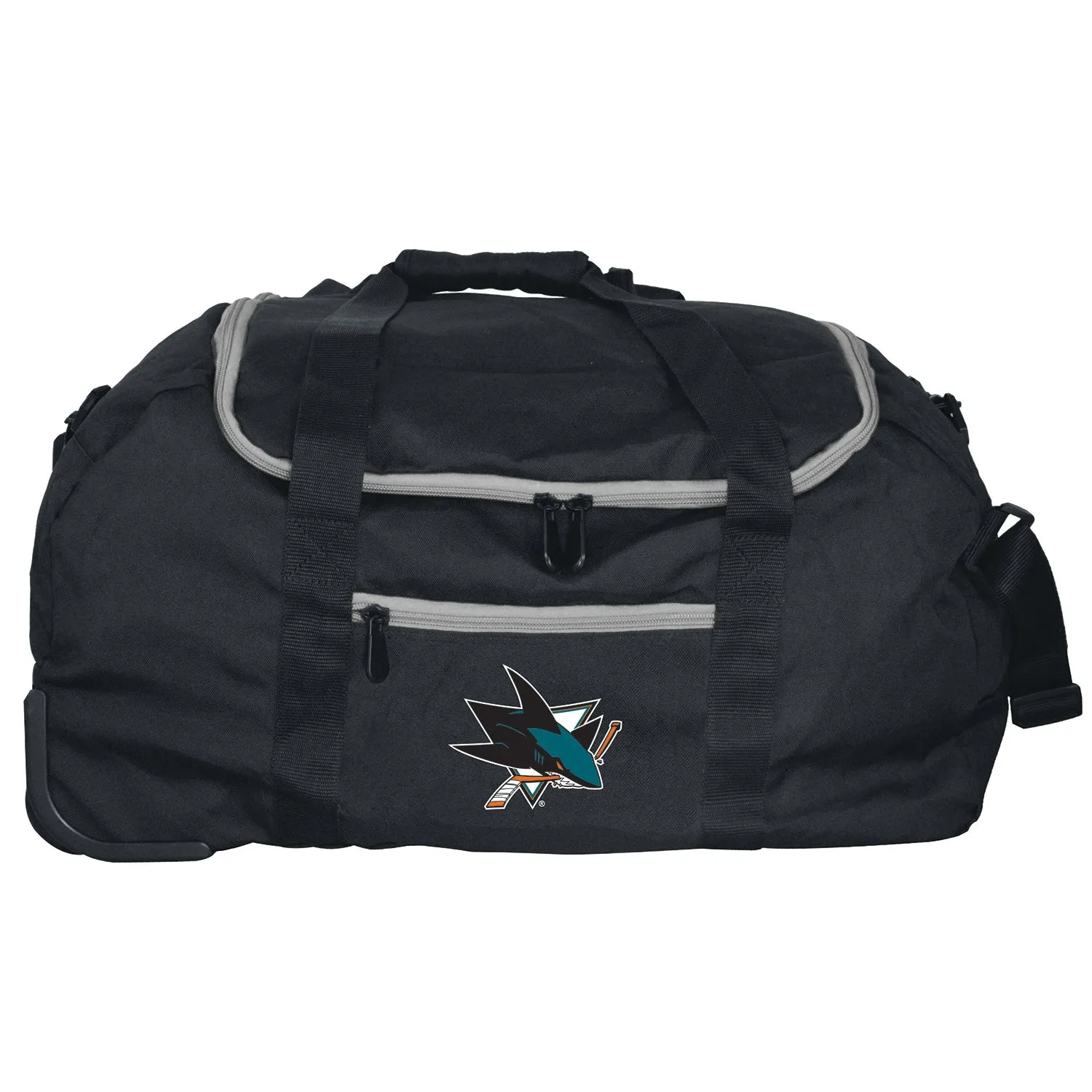 Mojo NHL 21" Collapsible Duffel Bag