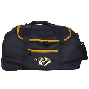 Mojo NHL 21" Collapsible Duffel Bag