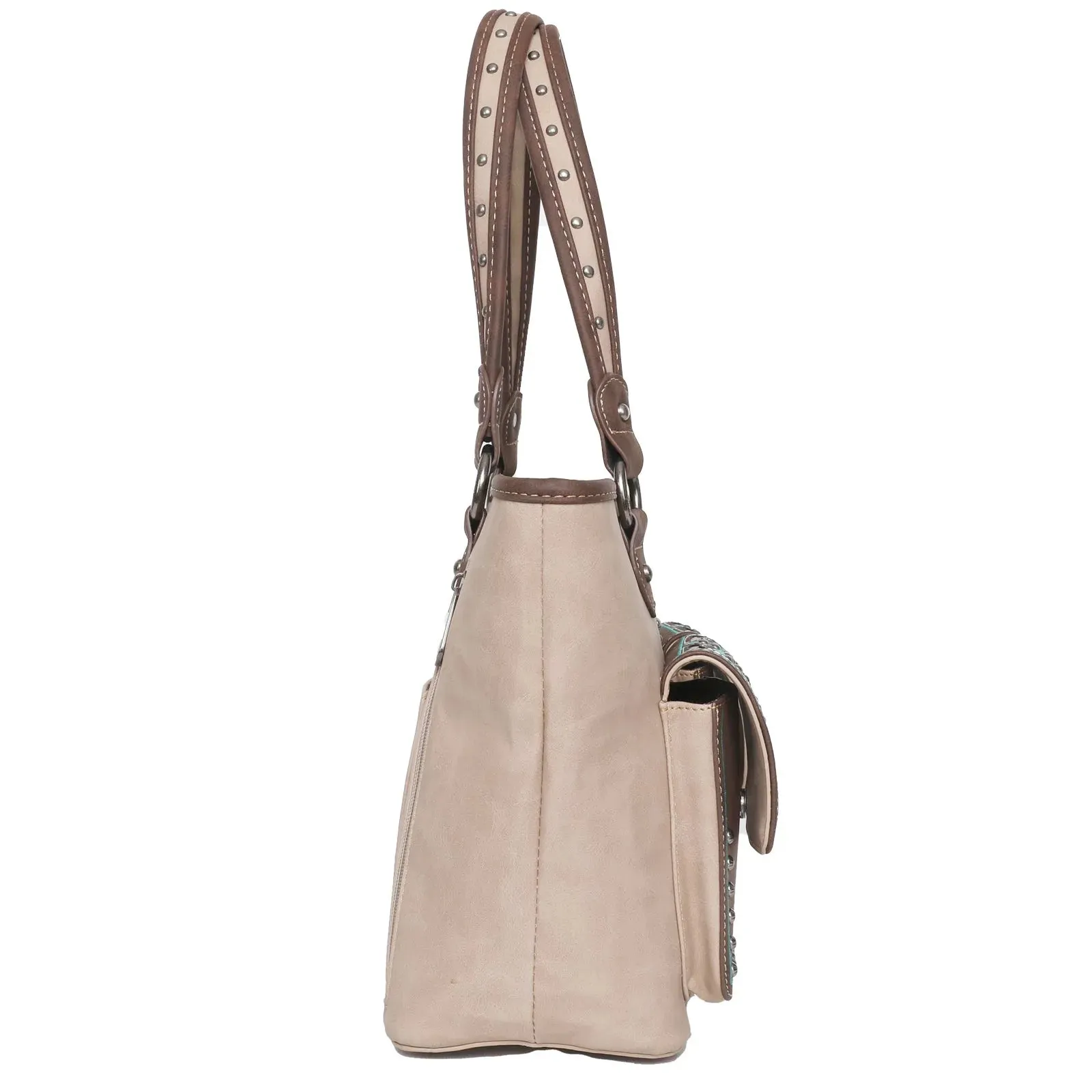 Montana West Purse MW1072G-8317KH