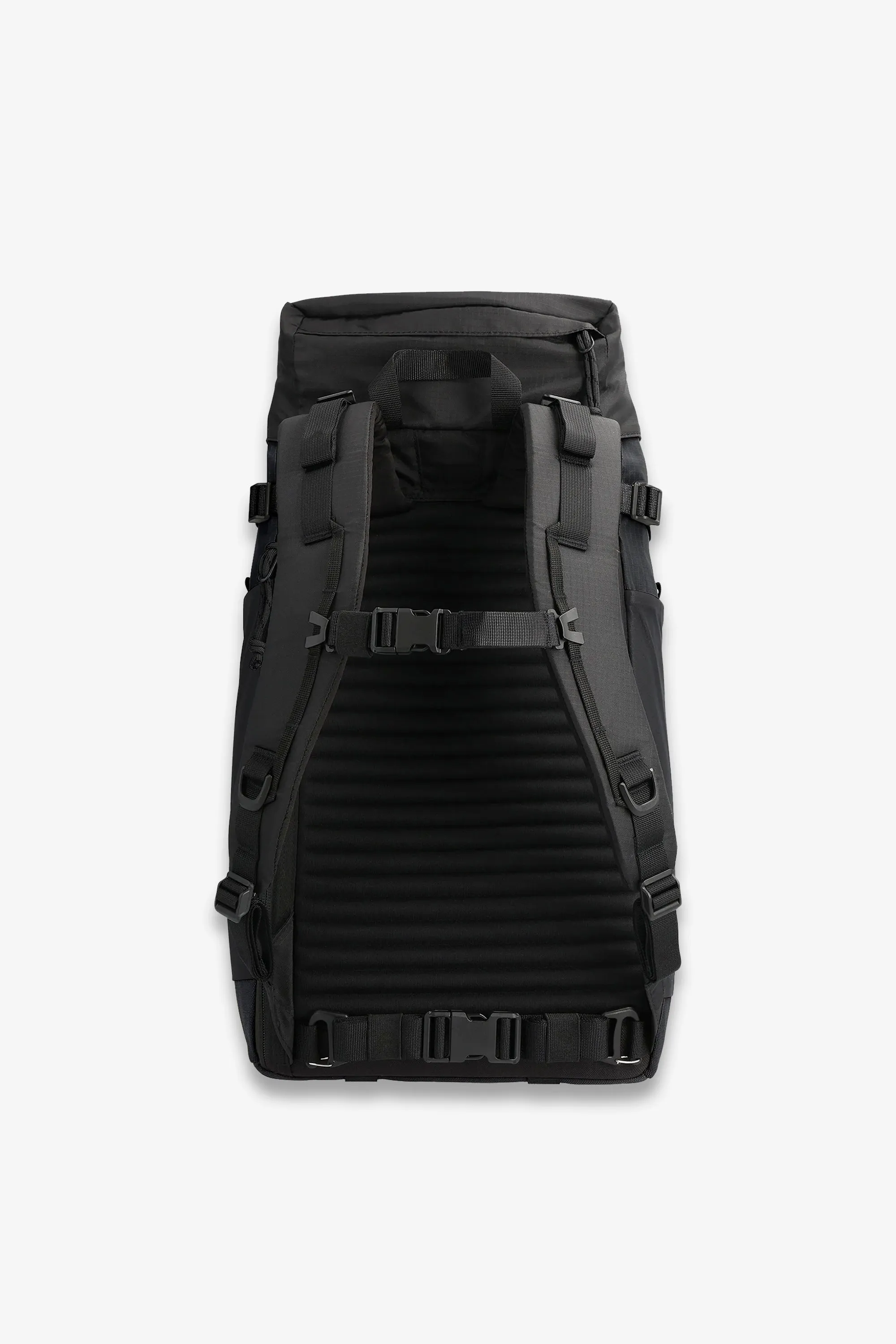 Mountain Pack 16L 2.0 Black/Black