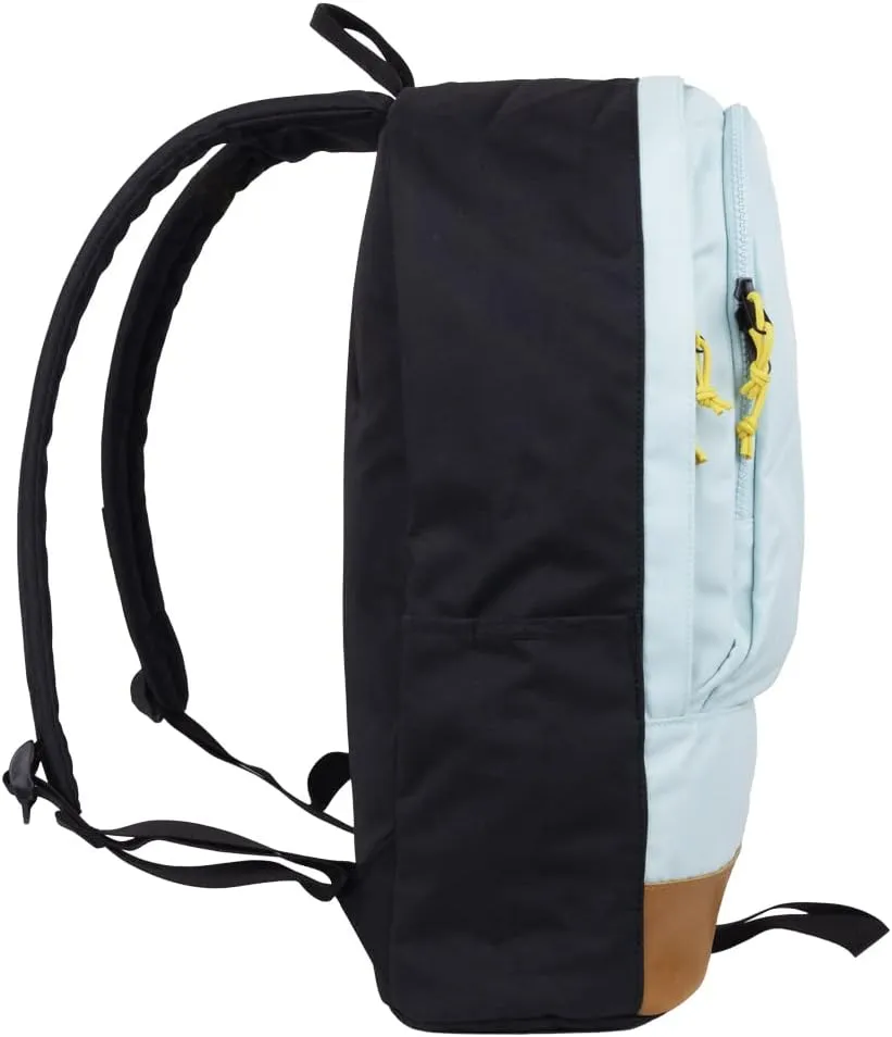 Mountainsmith Trippin Pack, Casual Lightweight Backpack, Daypack, Travel, Carry On, Everyday Bag, Mint