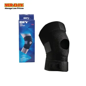 (MR.DIY) Adjustable Knee Support Guard Protection (1pc)