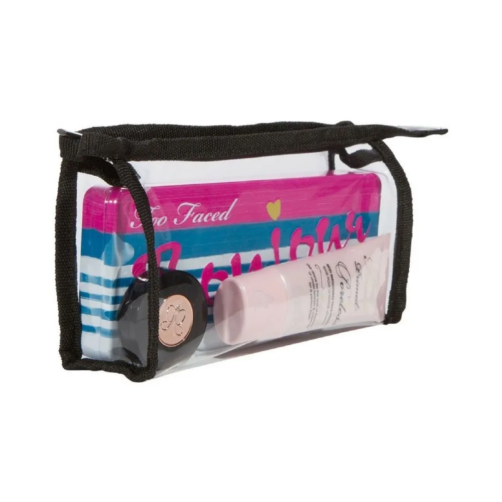 MUA Approved Set Bag - 113