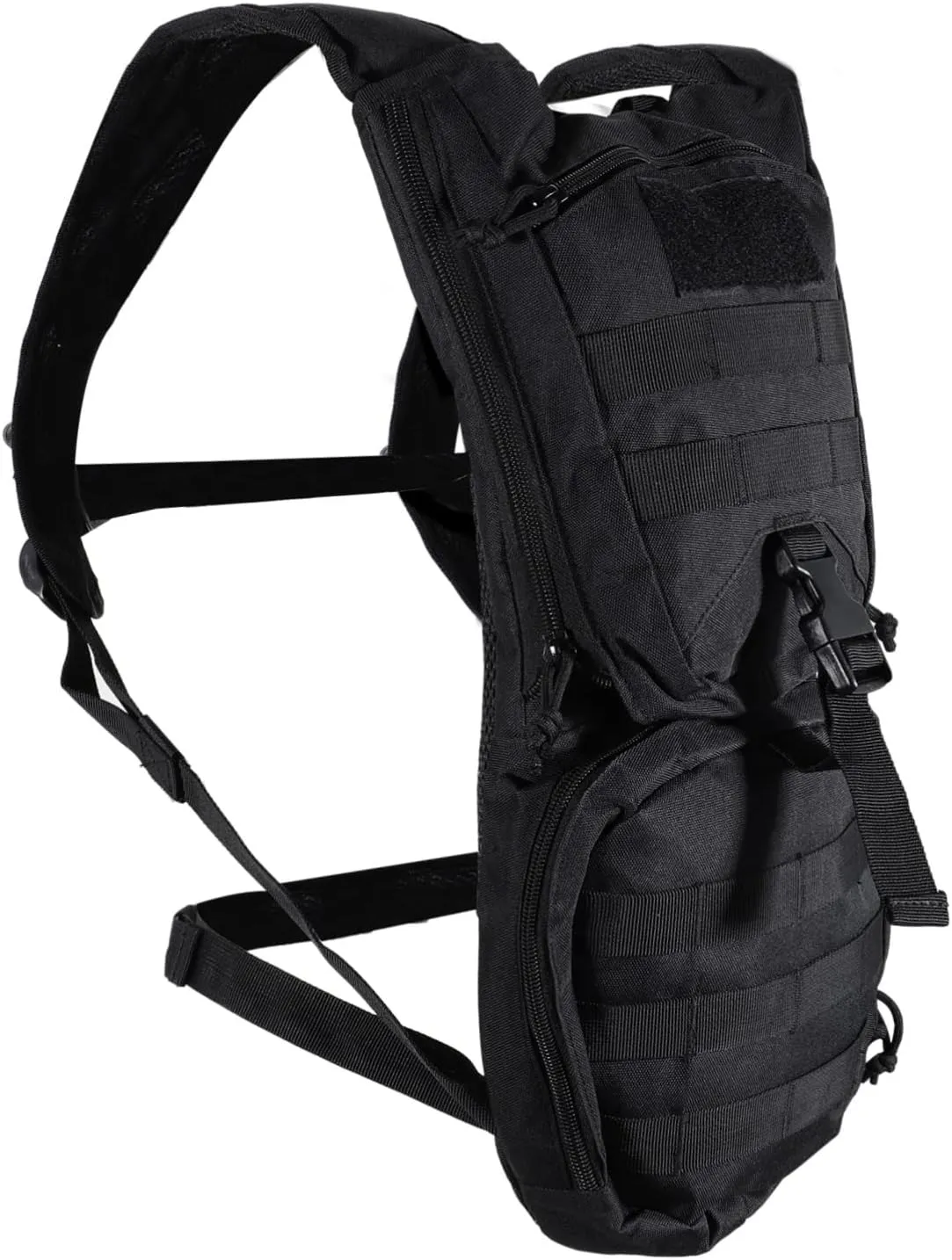 Multi-function Water Bag Outdoor Hydration Pack Bike Water Backpack Storage Bag Riding Outdoor